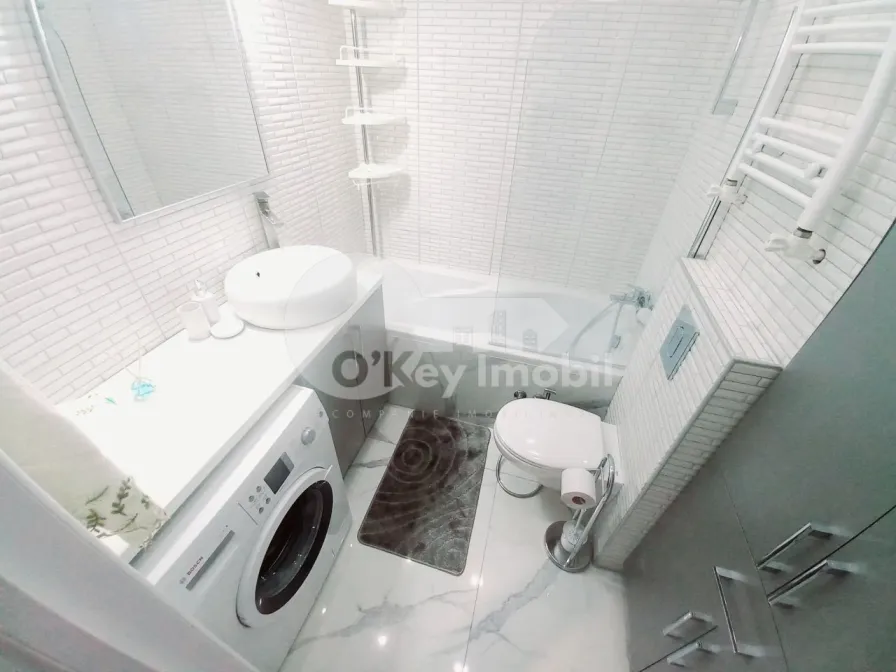 Apartament, Centru, MOARA ROȘIE