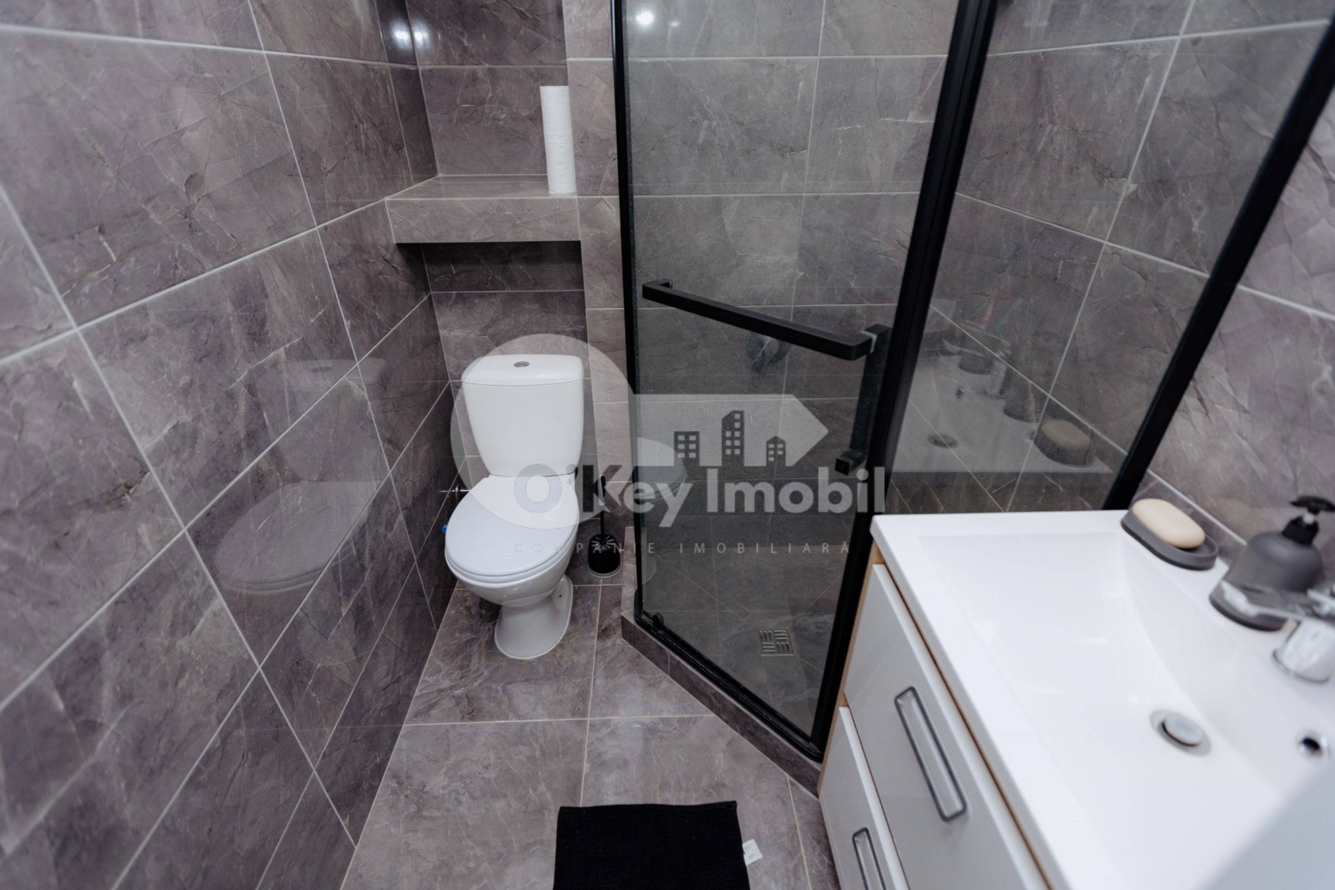 Apartament, Râşcani, TUDOR VLADIMIRESCU