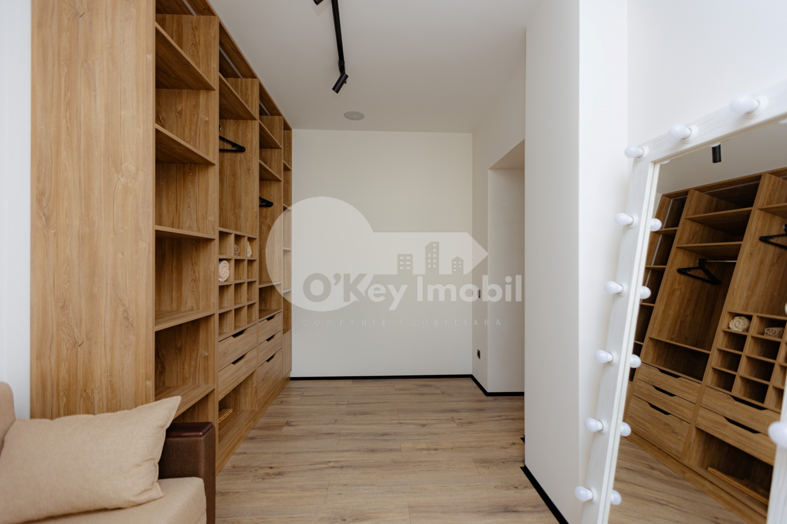 Apartament, Râşcani, TUDOR VLADIMIRESCU