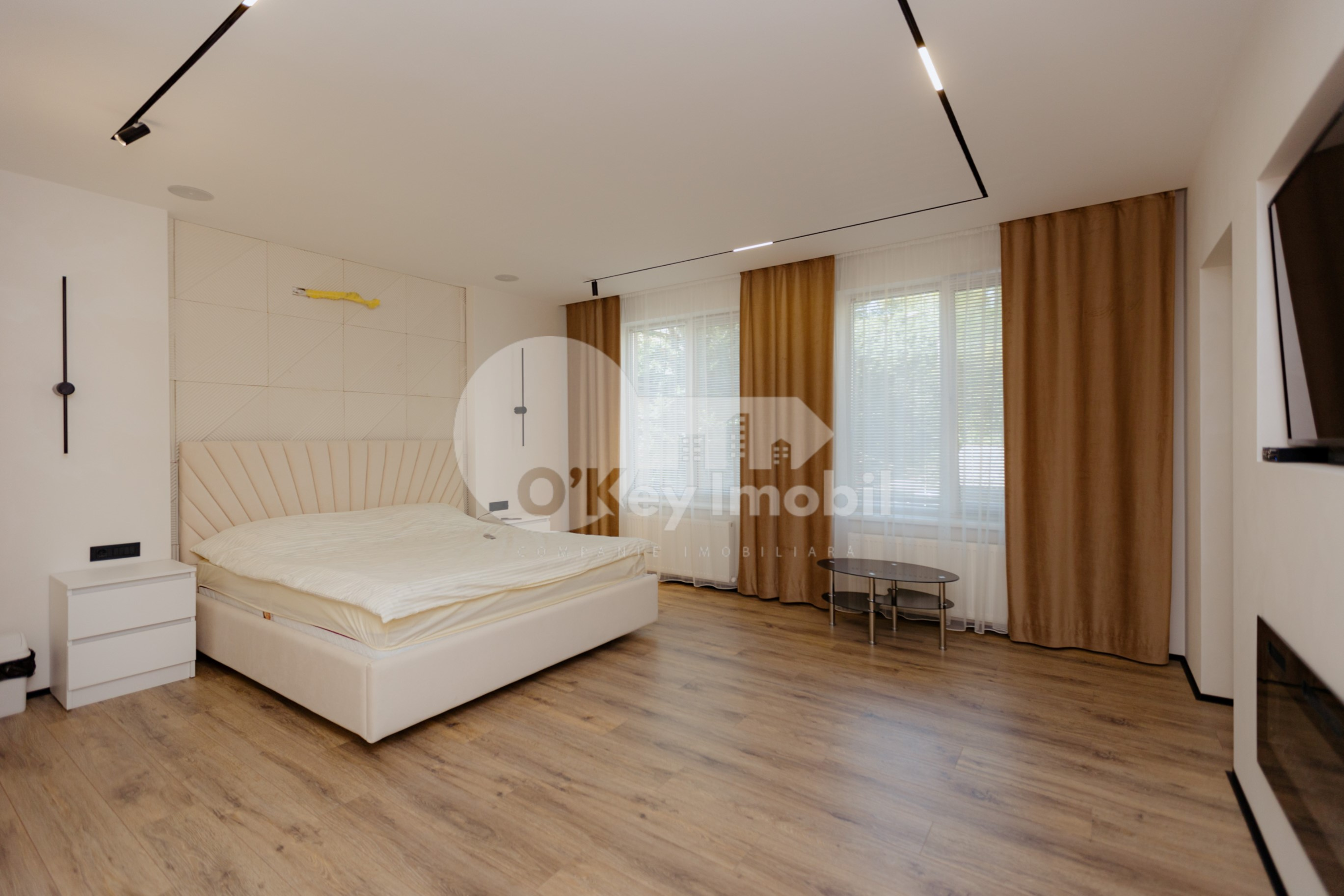 Apartament, Râşcani, TUDOR VLADIMIRESCU