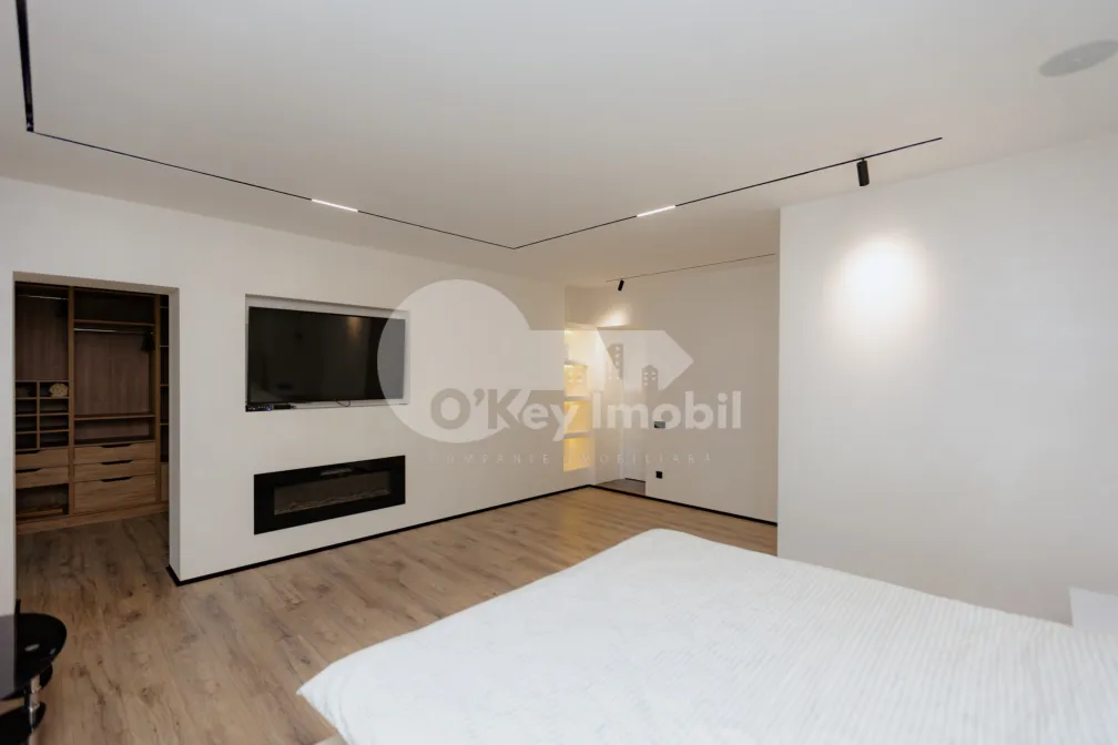 Квартира, Рышкановка, ТУДОР ВЛАДИМИРЕСКУ