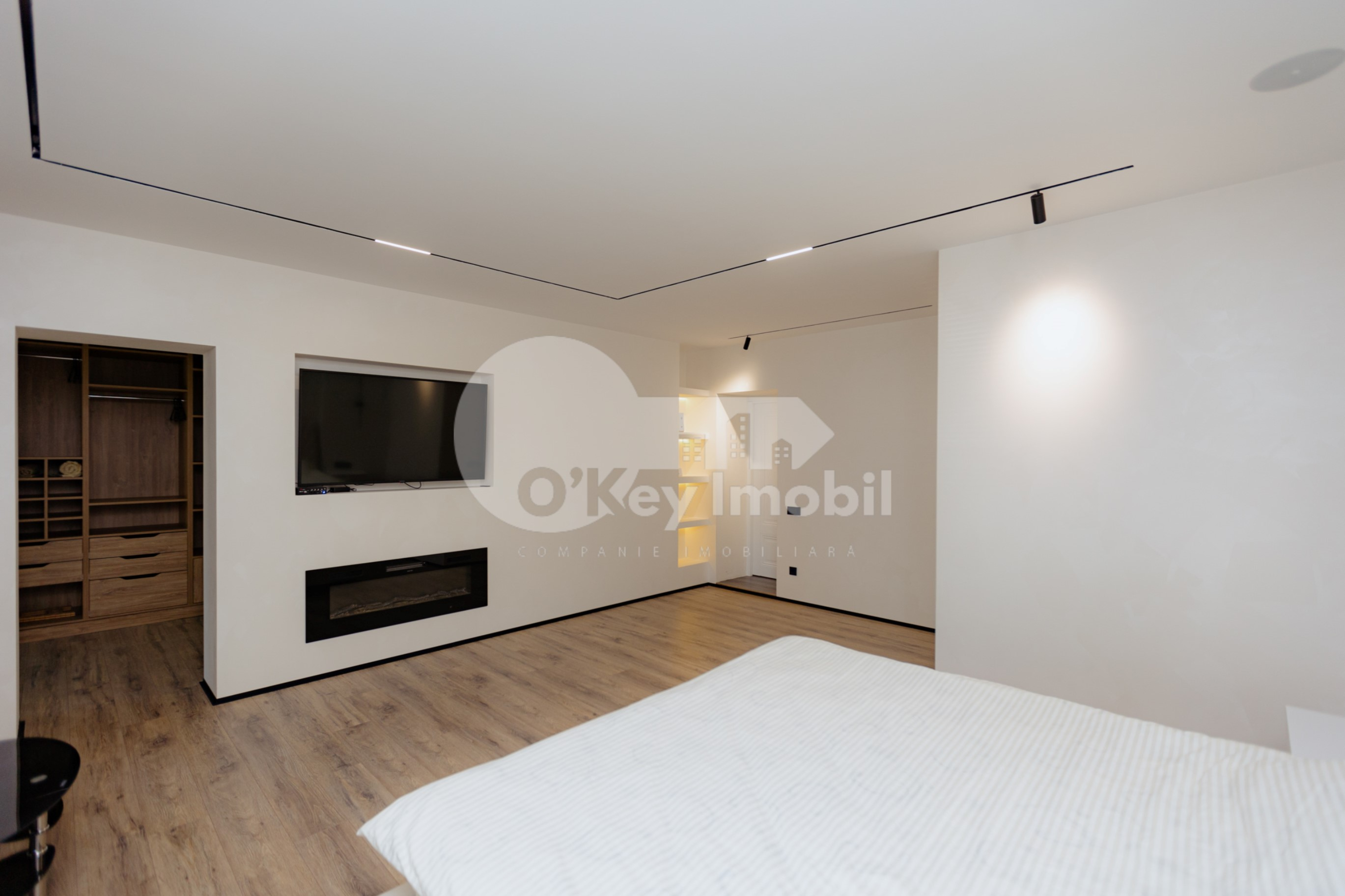 Apartament, Râşcani, TUDOR VLADIMIRESCU