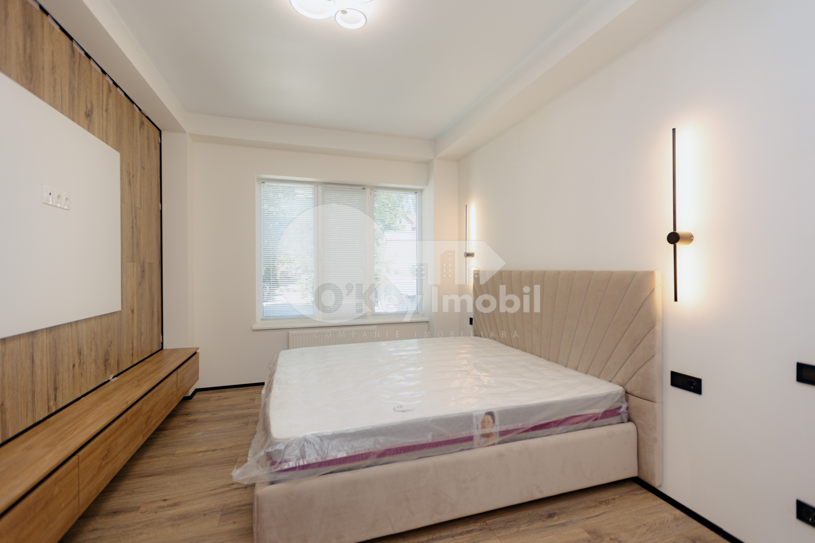 Apartament, Râşcani, TUDOR VLADIMIRESCU