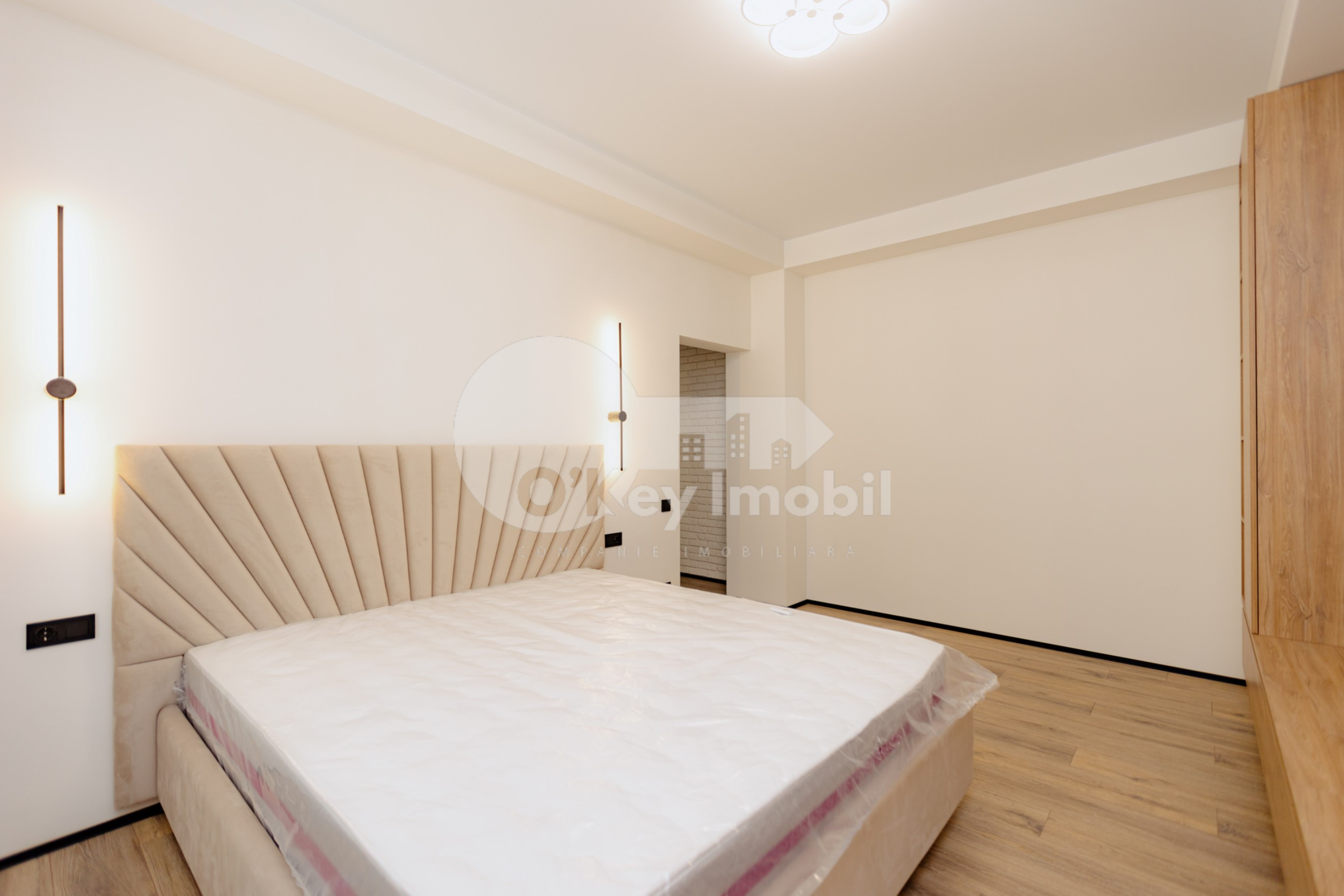 Apartament, Râşcani, TUDOR VLADIMIRESCU
