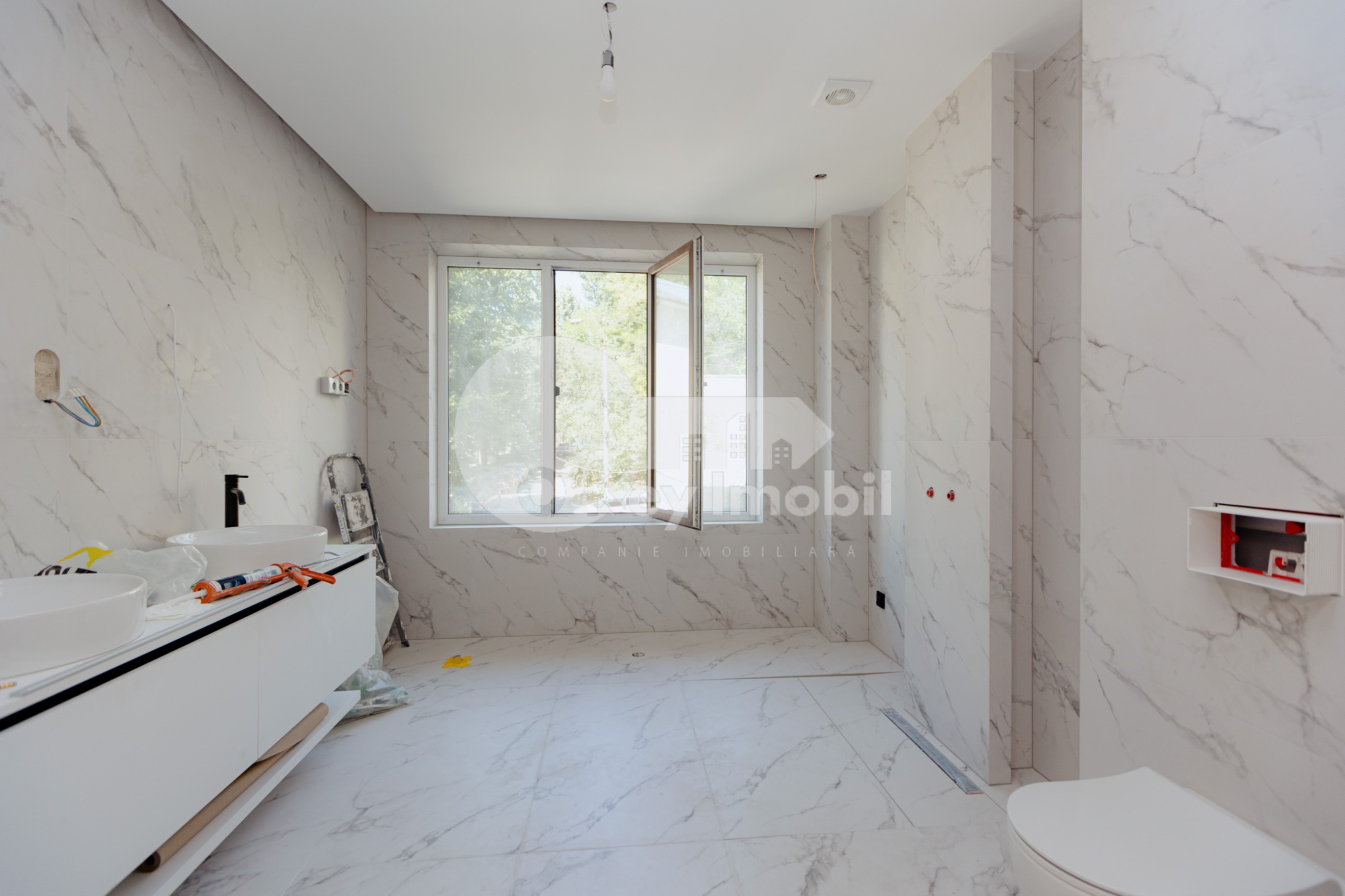 Apartament, Râşcani, TUDOR VLADIMIRESCU