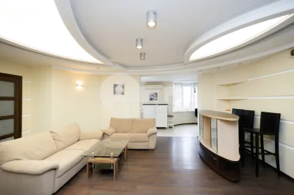 Apartament, Centru