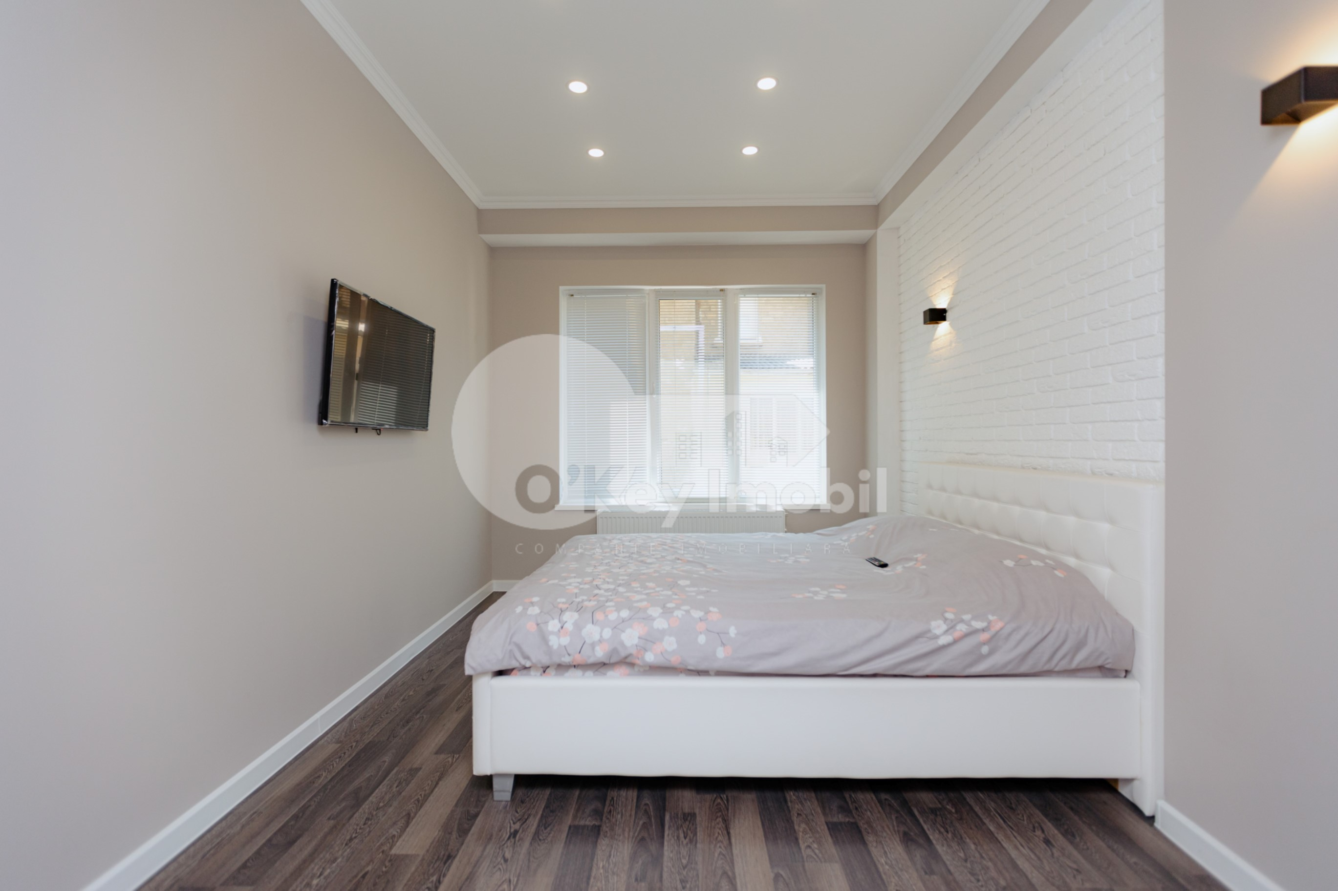 Apartament, Râşcani, TUDOR VLADIMIRESCU