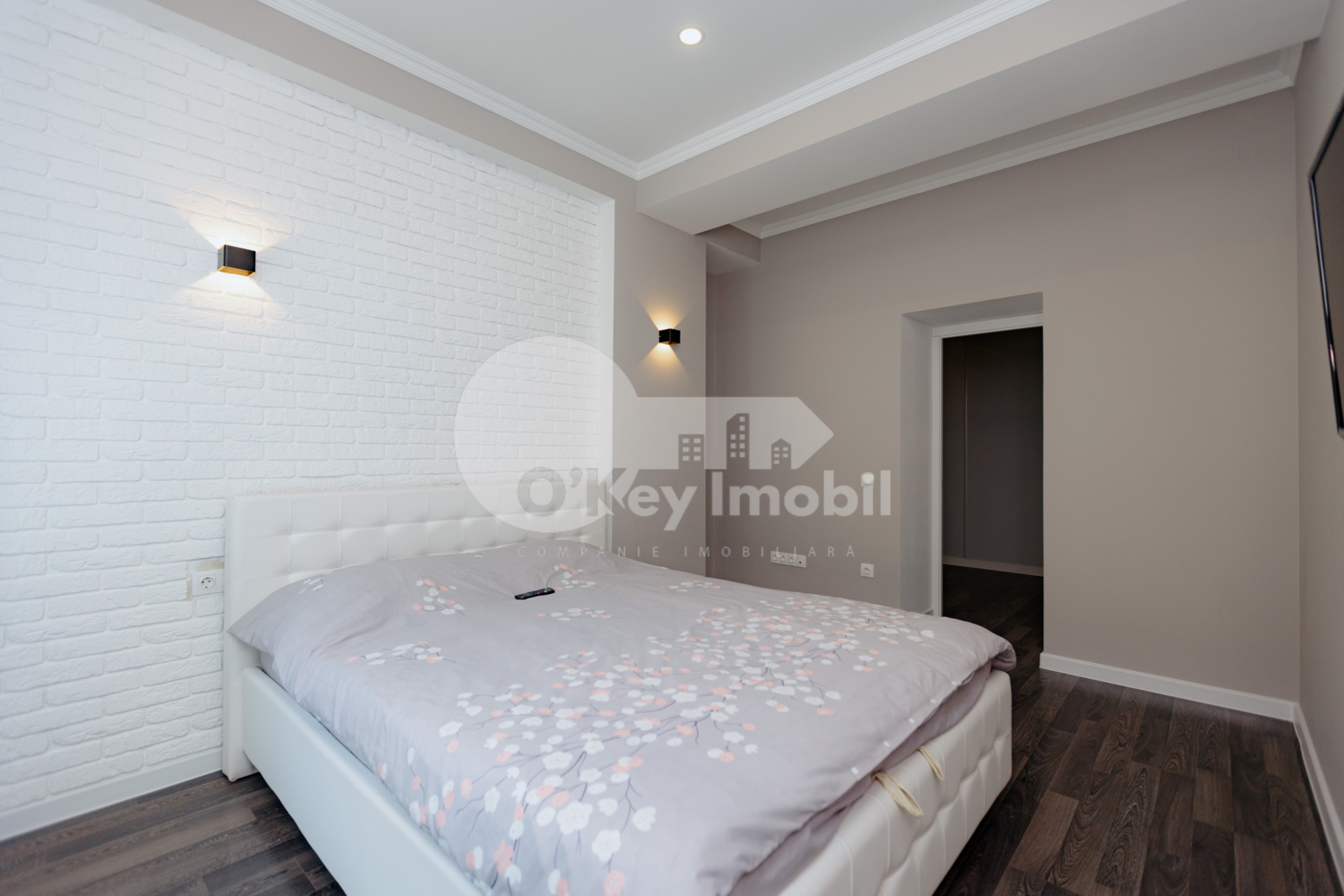 Apartament, Râşcani, TUDOR VLADIMIRESCU