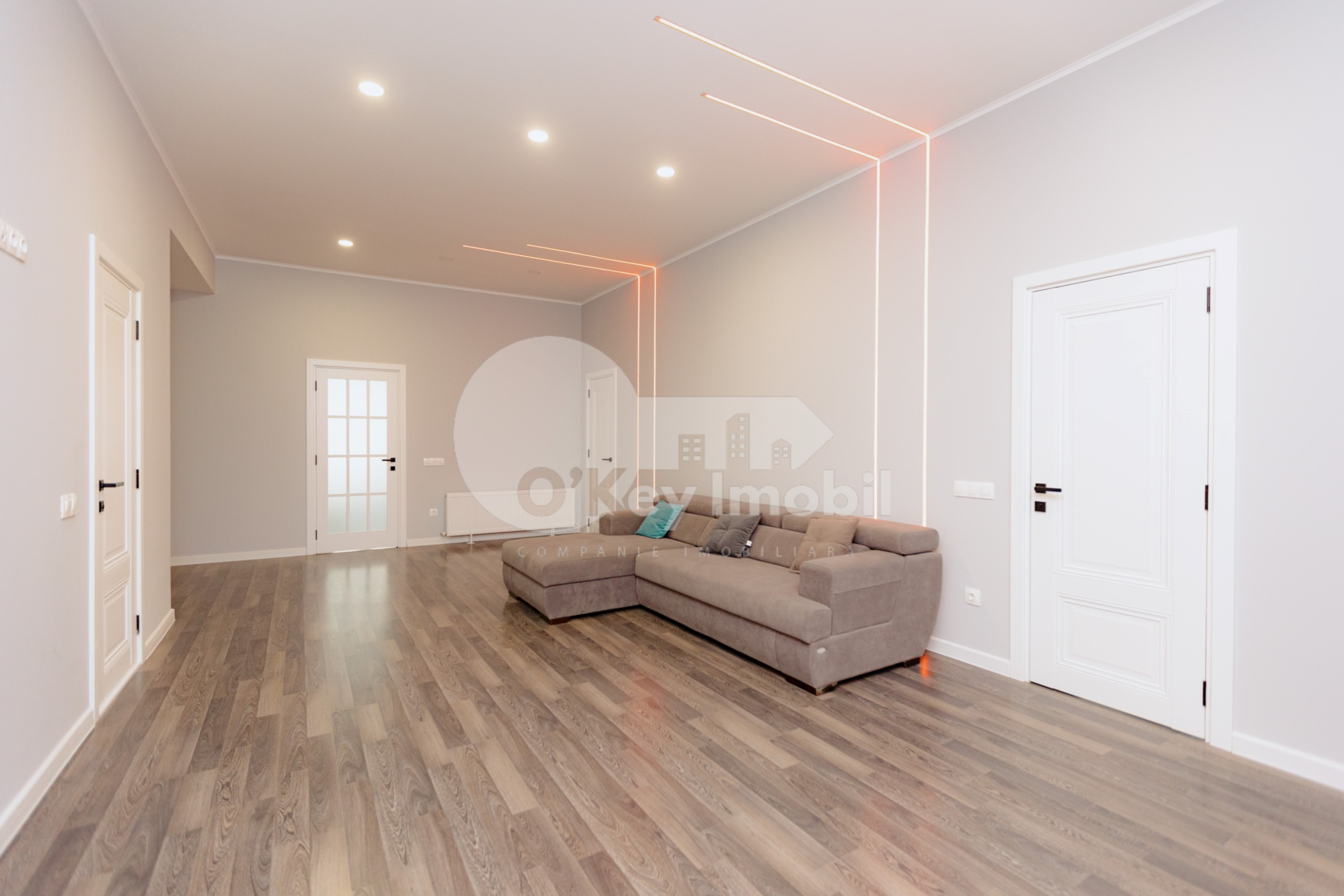 Apartament, Râşcani, TUDOR VLADIMIRESCU