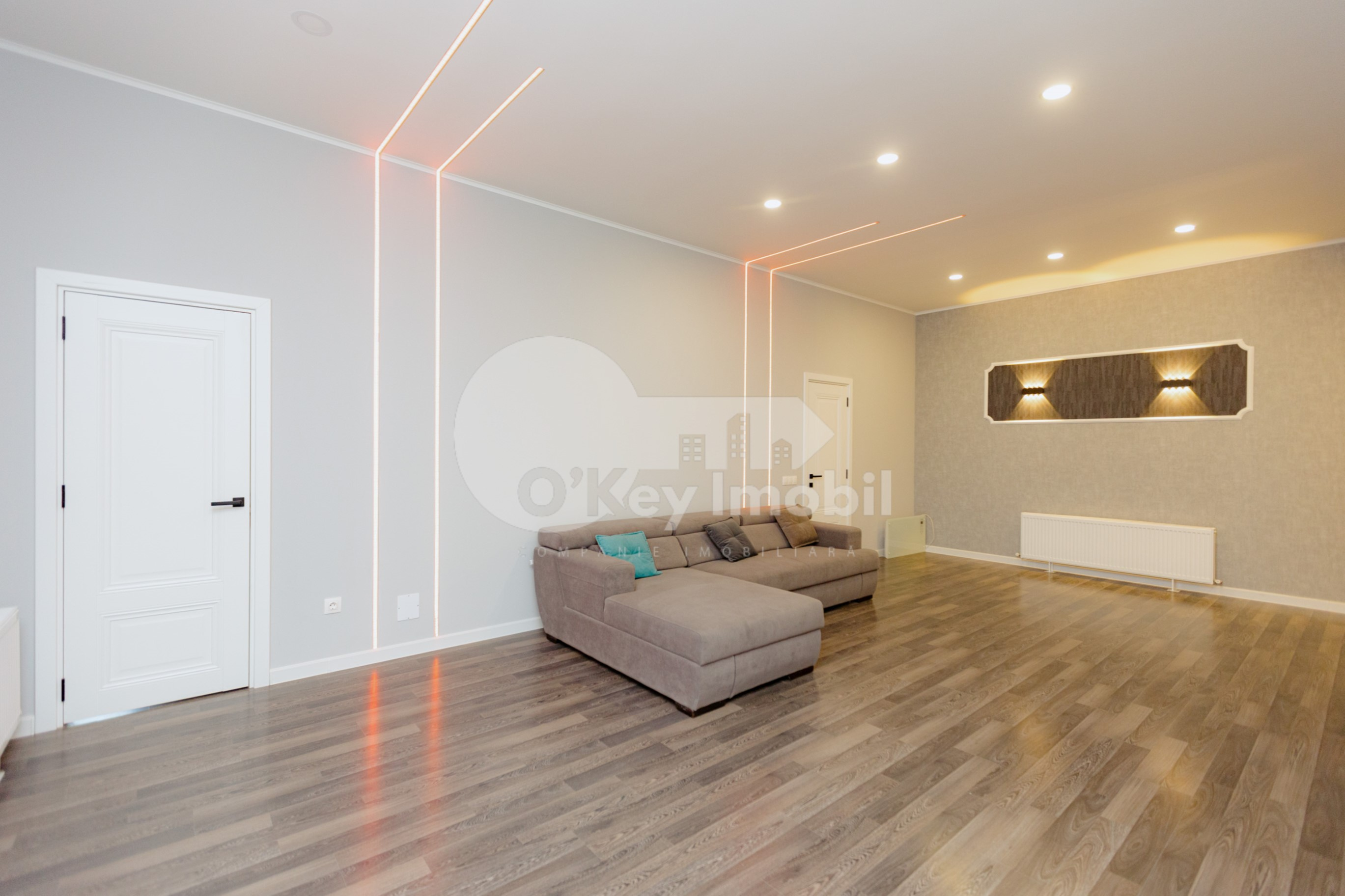 Apartament, Râşcani, TUDOR VLADIMIRESCU