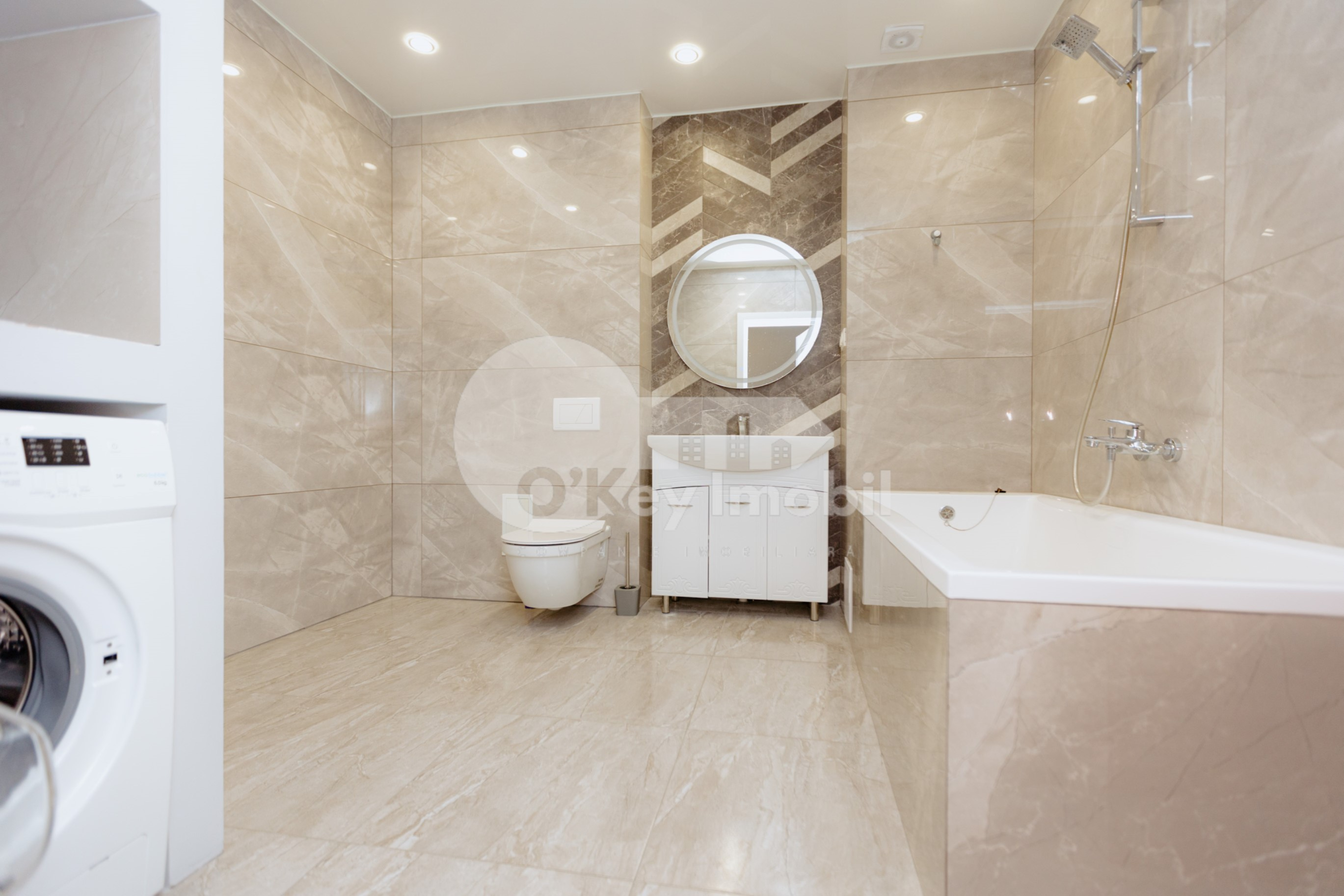 Apartament, Râşcani, TUDOR VLADIMIRESCU