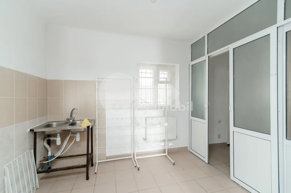 Комм. помещение, Телецентр, СФЫНТА ВИНЕРЬ