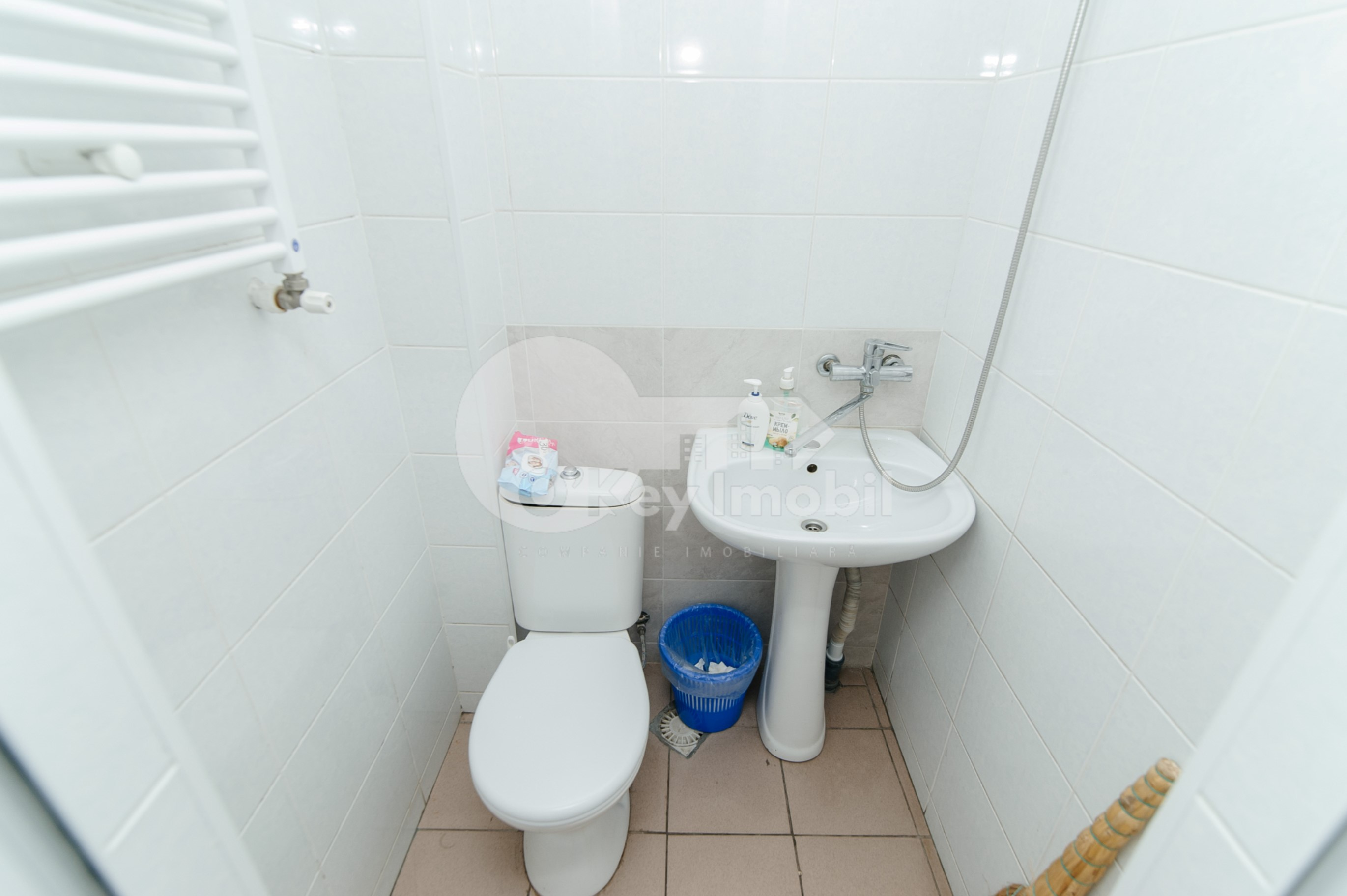 Spațiul comercial, Telecentru, SFÂNTA VINERE