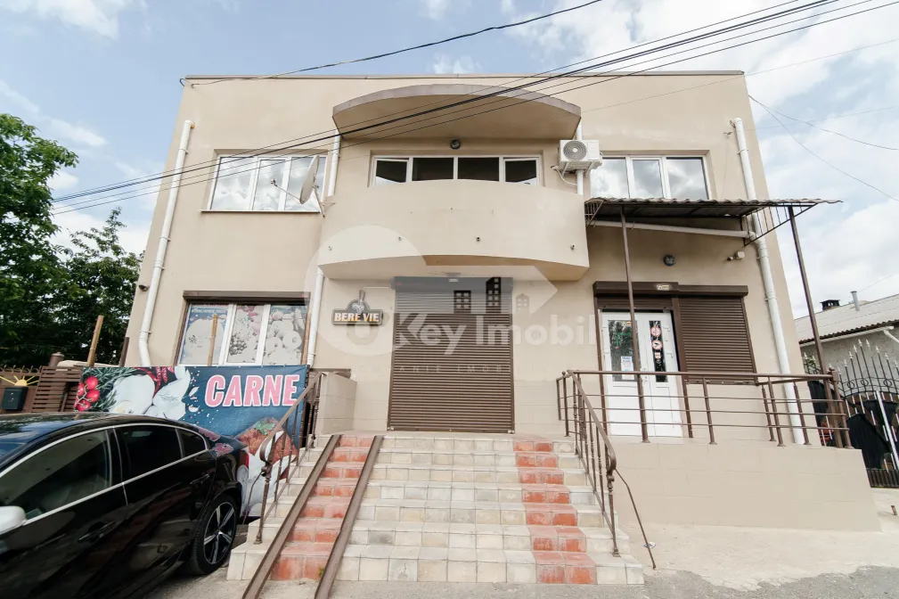 Комм. помещение, Телецентр, СФЫНТА ВИНЕРЬ