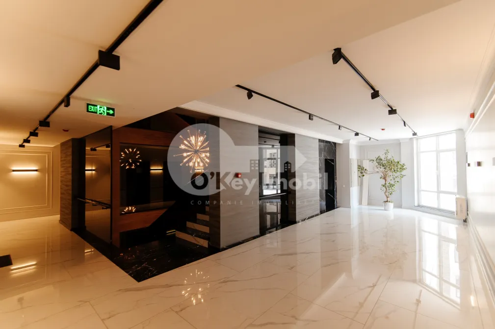 Oficiu, Centru, MIHAI EMINESCU