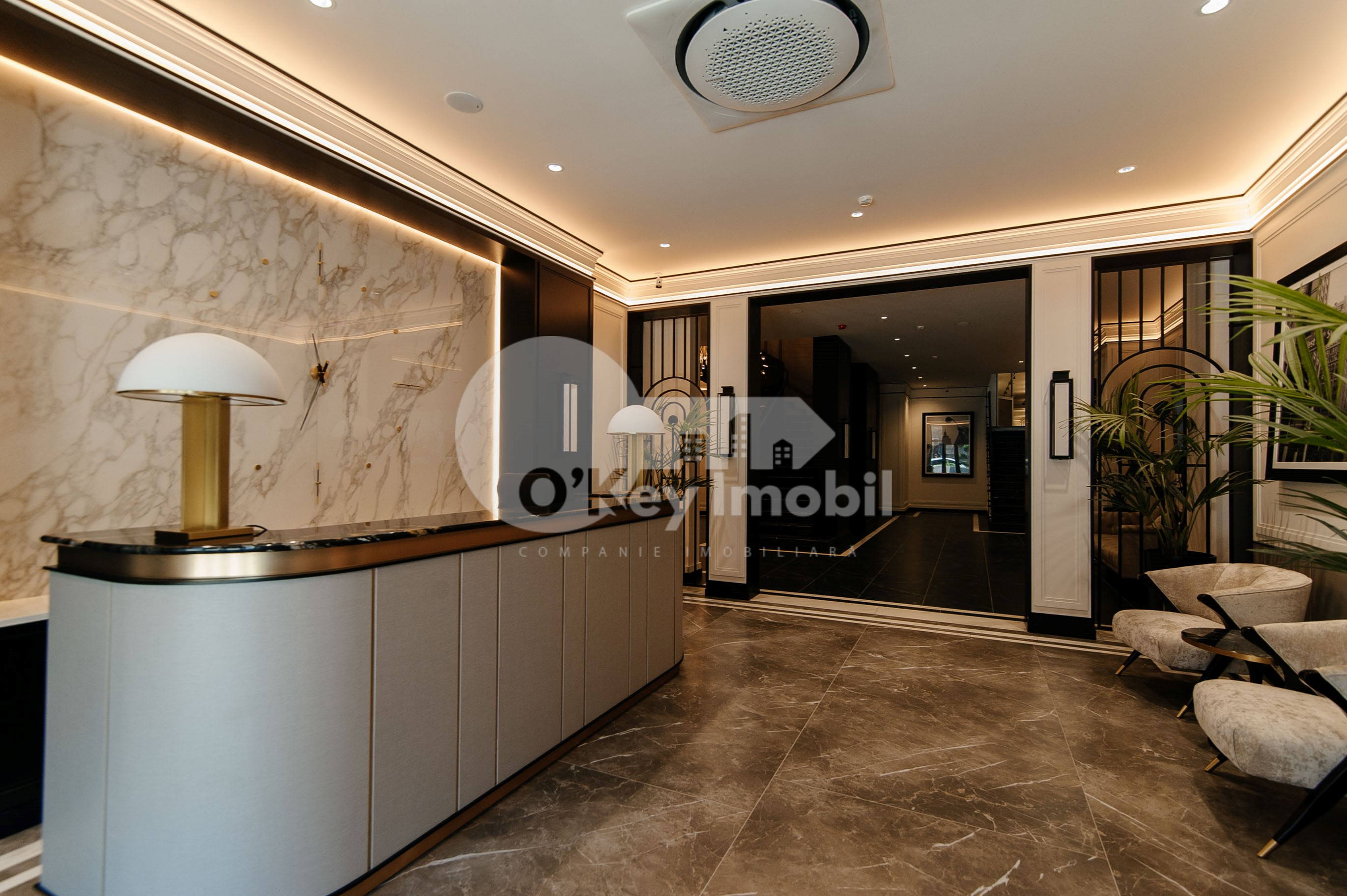 Oficiu, Centru, MIHAI EMINESCU