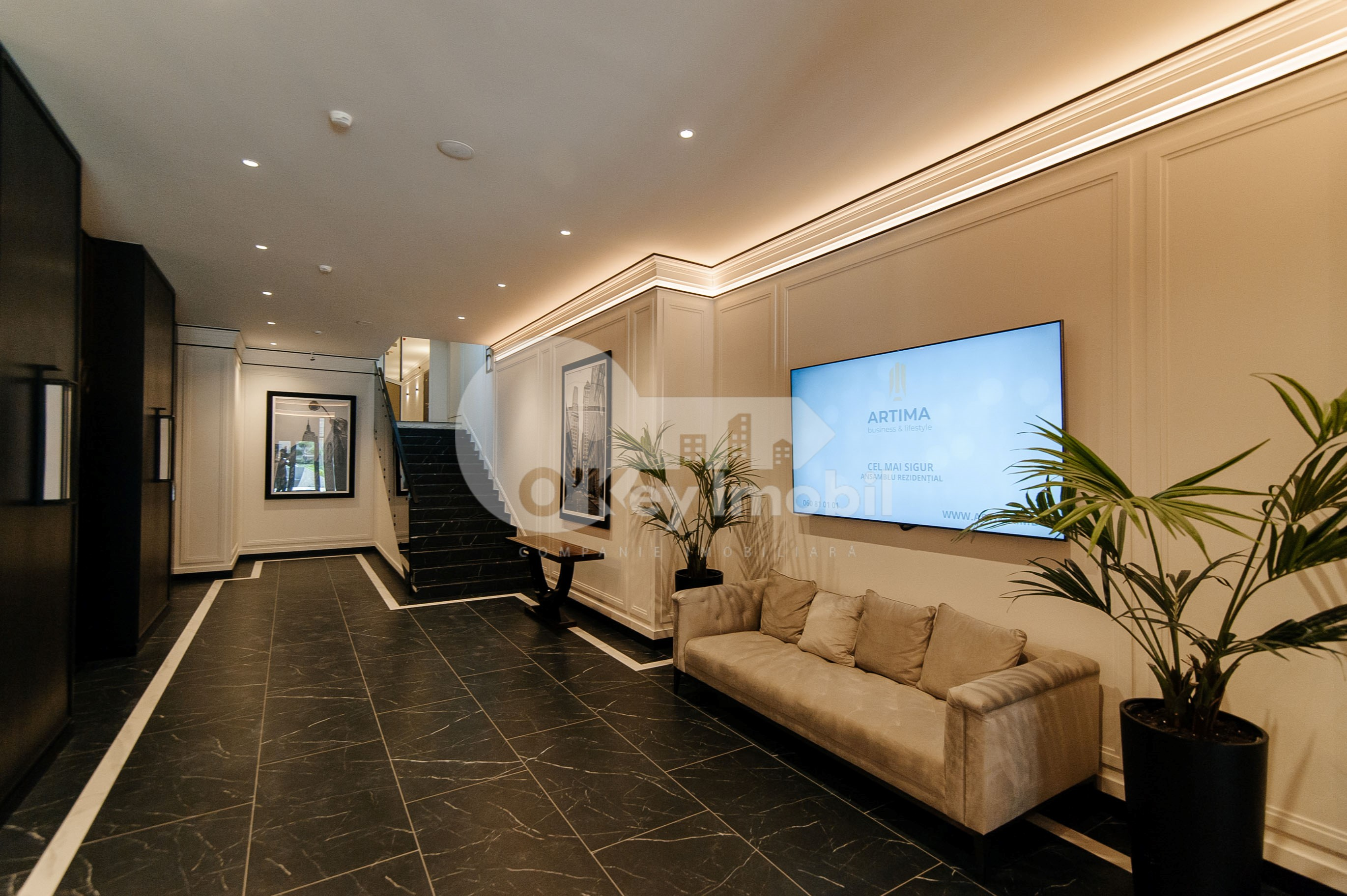 Oficiu, Centru, MIHAI EMINESCU