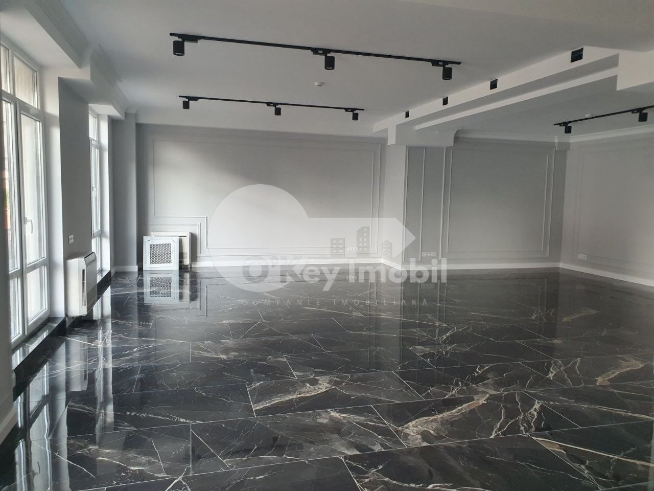 Oficiu, Centru, MIHAI EMINESCU