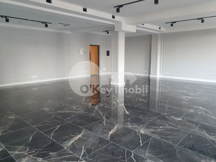 Oficiu, Centru, MIHAI EMINESCU