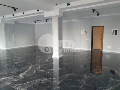 Офис, Центр, МИХАЙ ЕМИНЕСКУ