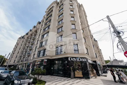 Офис, Центр, МИХАЙ ЕМИНЕСКУ