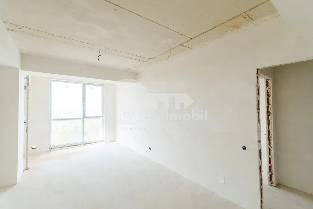 Apartament, Telecentru