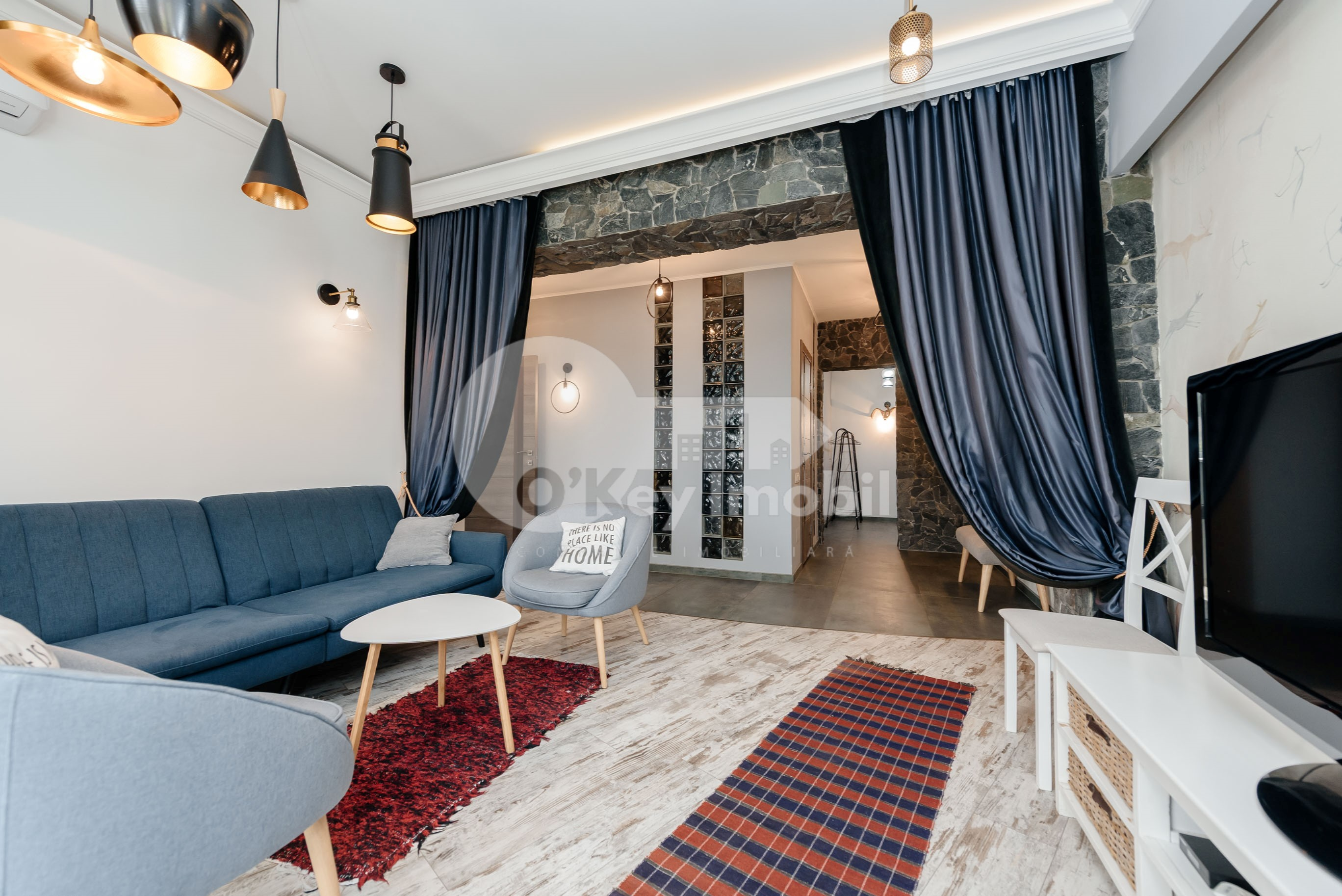 Apartament, Centru, IVAN ZAIKIN