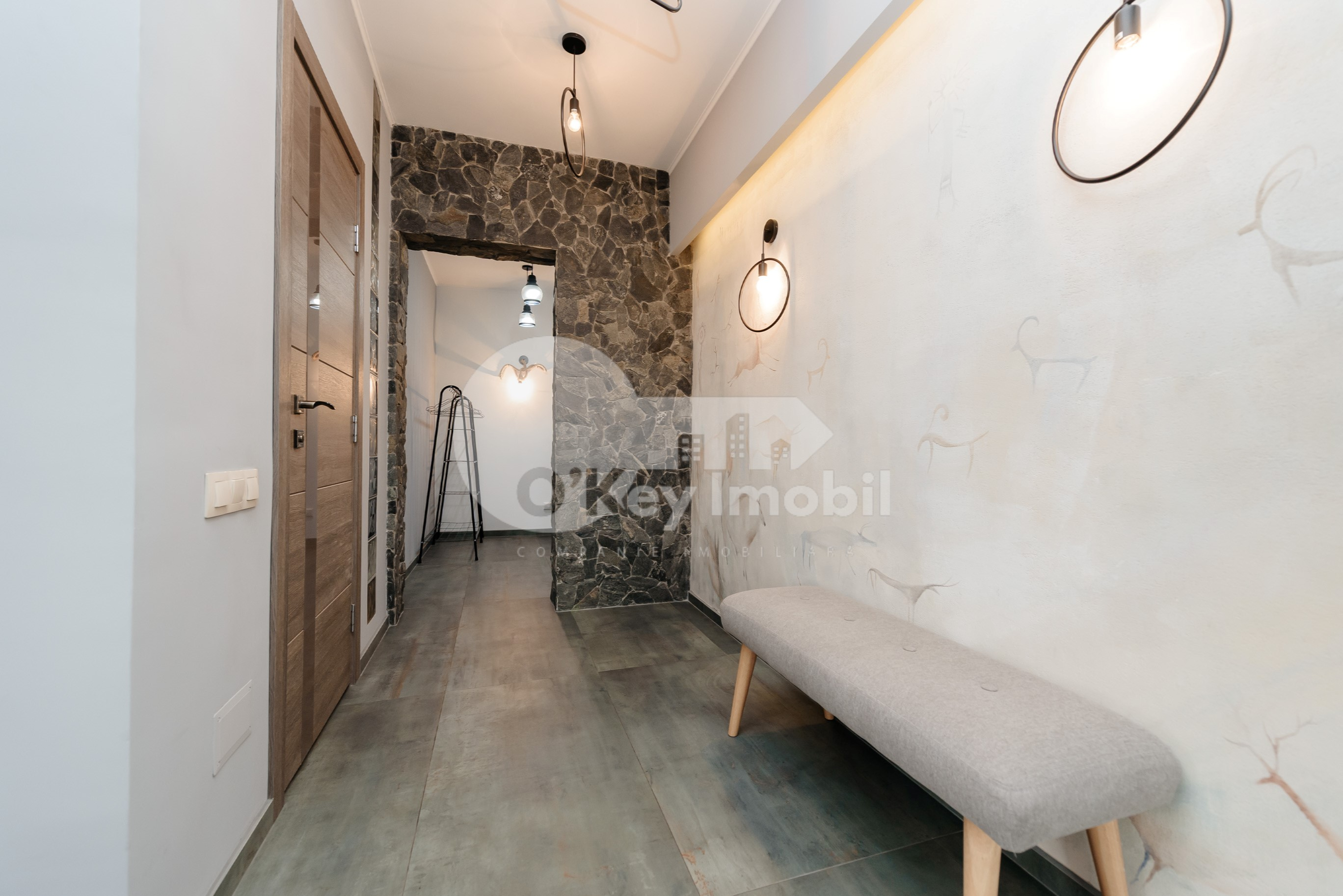 Apartament, Centru, IVAN ZAIKIN