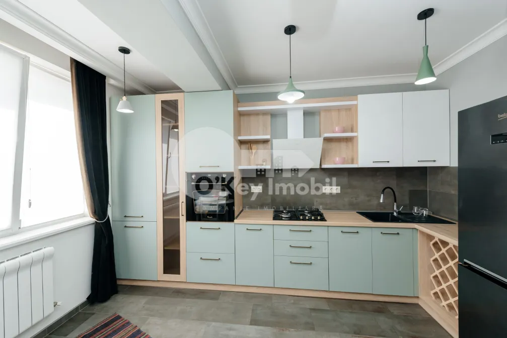 Квартира, Центр, ИВАН ЗАИКИН