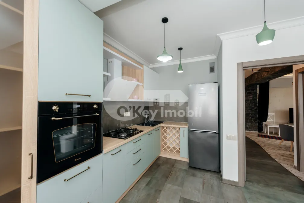 Квартира, Центр, ИВАН ЗАИКИН