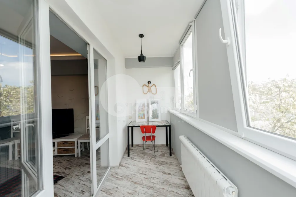 Квартира, Центр, ИВАН ЗАИКИН