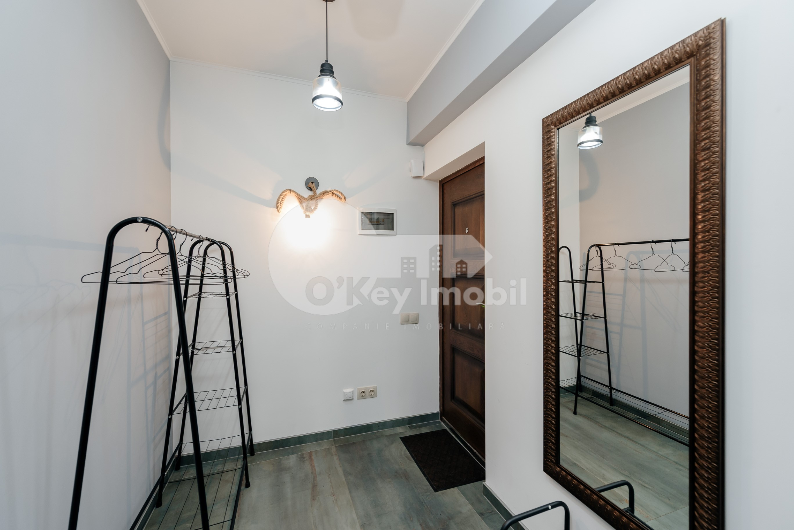Apartament, Centru, IVAN ZAIKIN