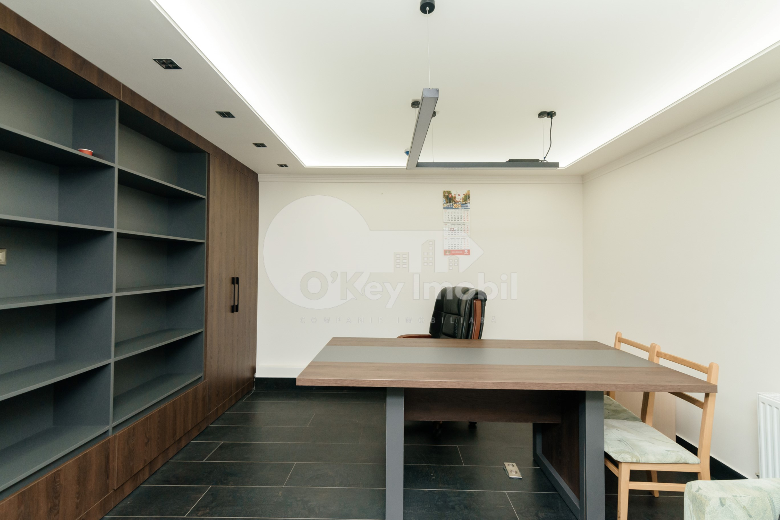 Spațiu comercial, Botanica, INDEPENDENȚEI