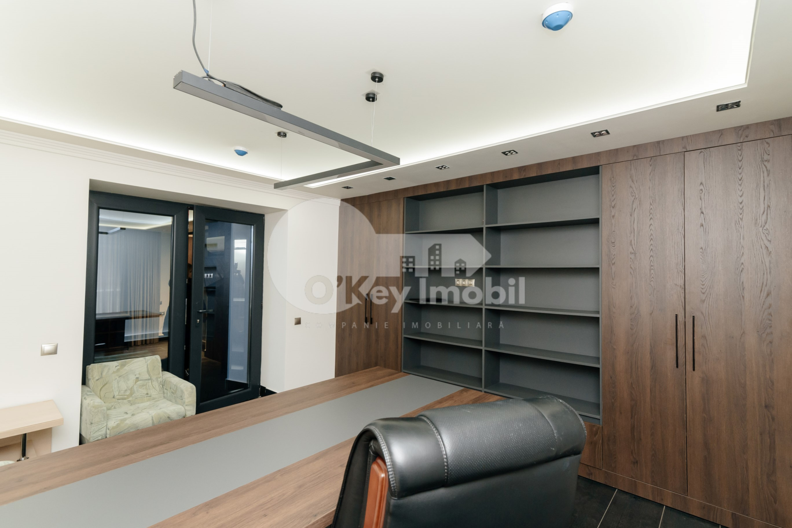 Spațiu comercial, Botanica, INDEPENDENȚEI