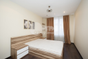 Apartament, Centru
