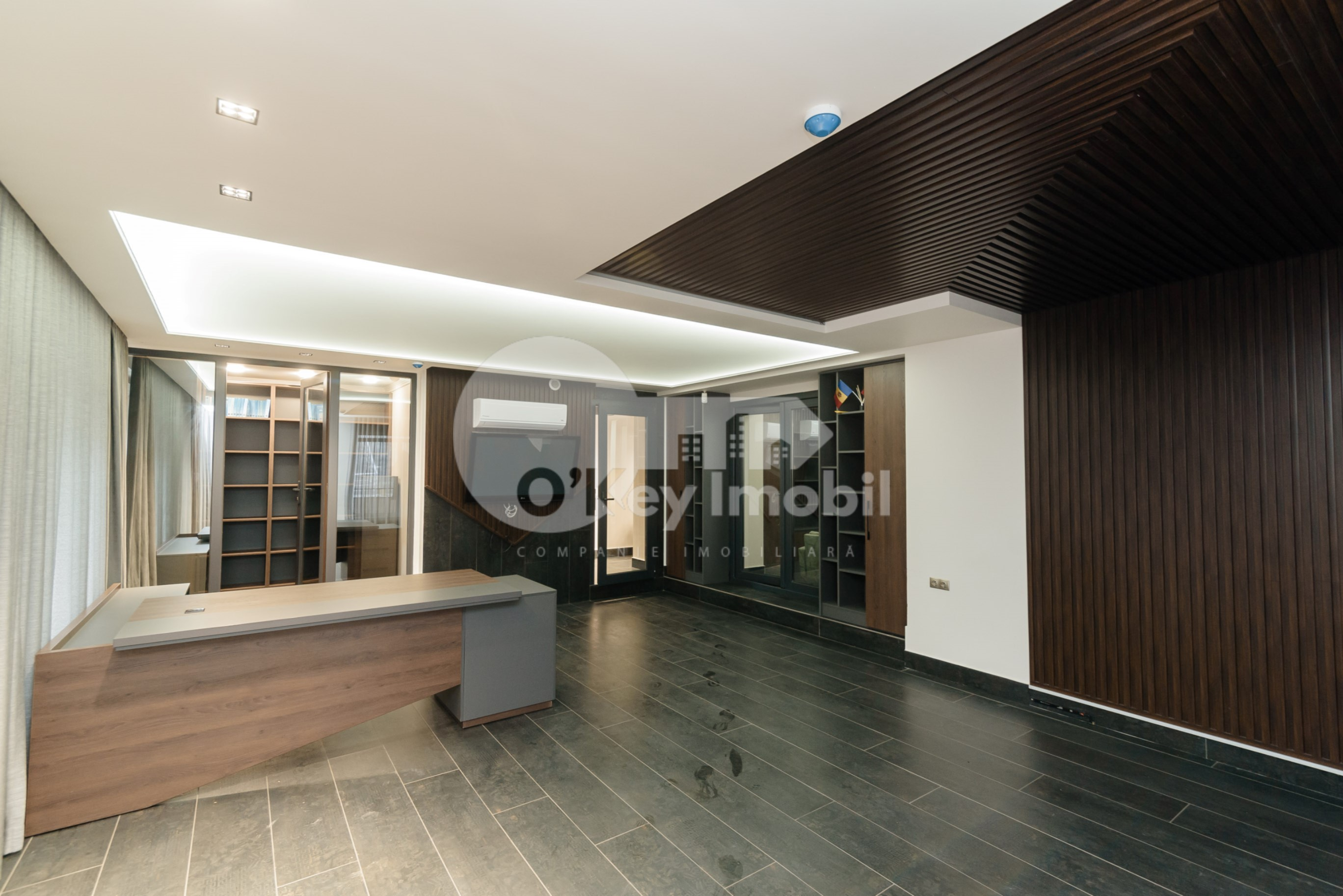 Spațiu comercial, Botanica, INDEPENDENȚEI