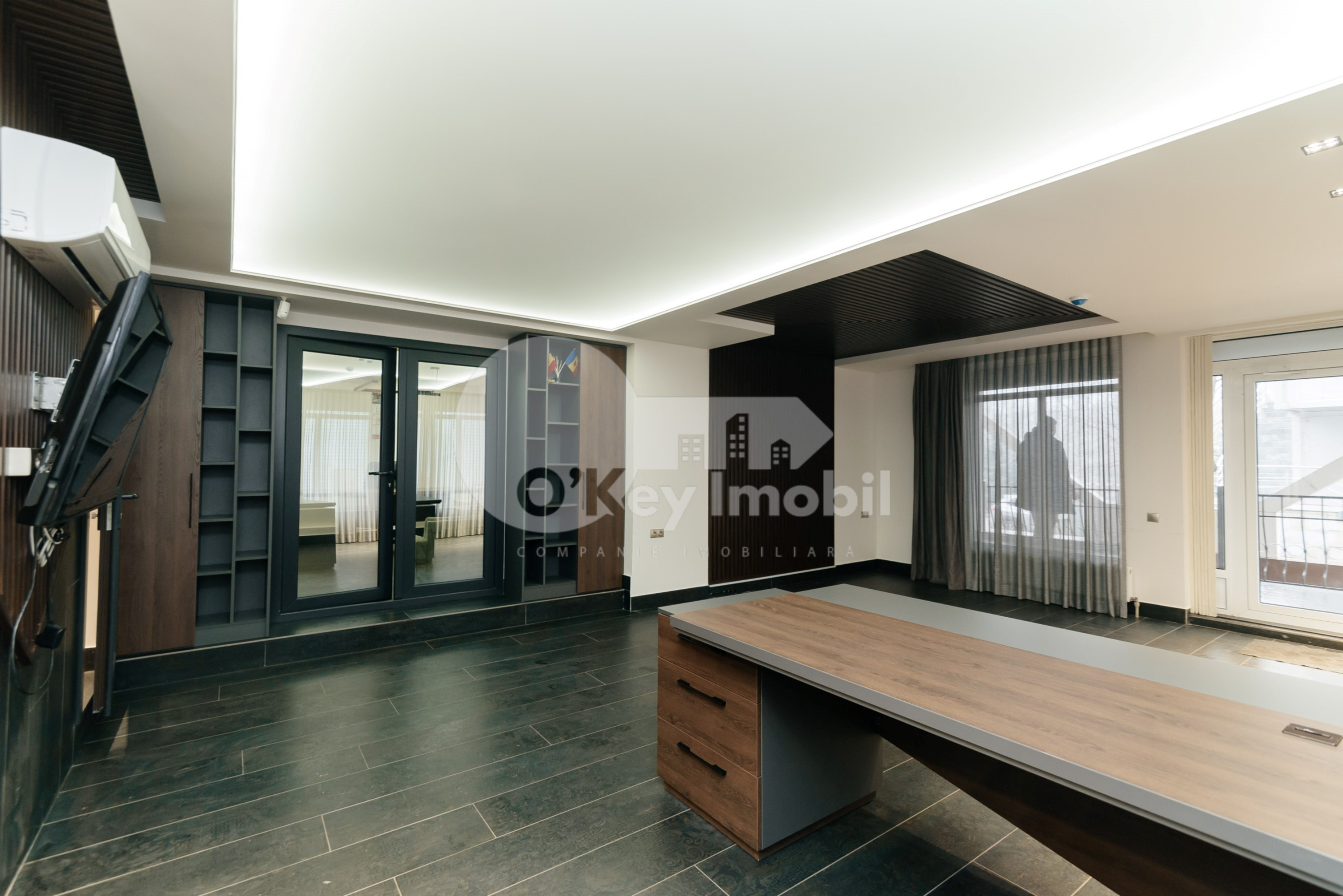 Spațiu comercial, Botanica, INDEPENDENȚEI