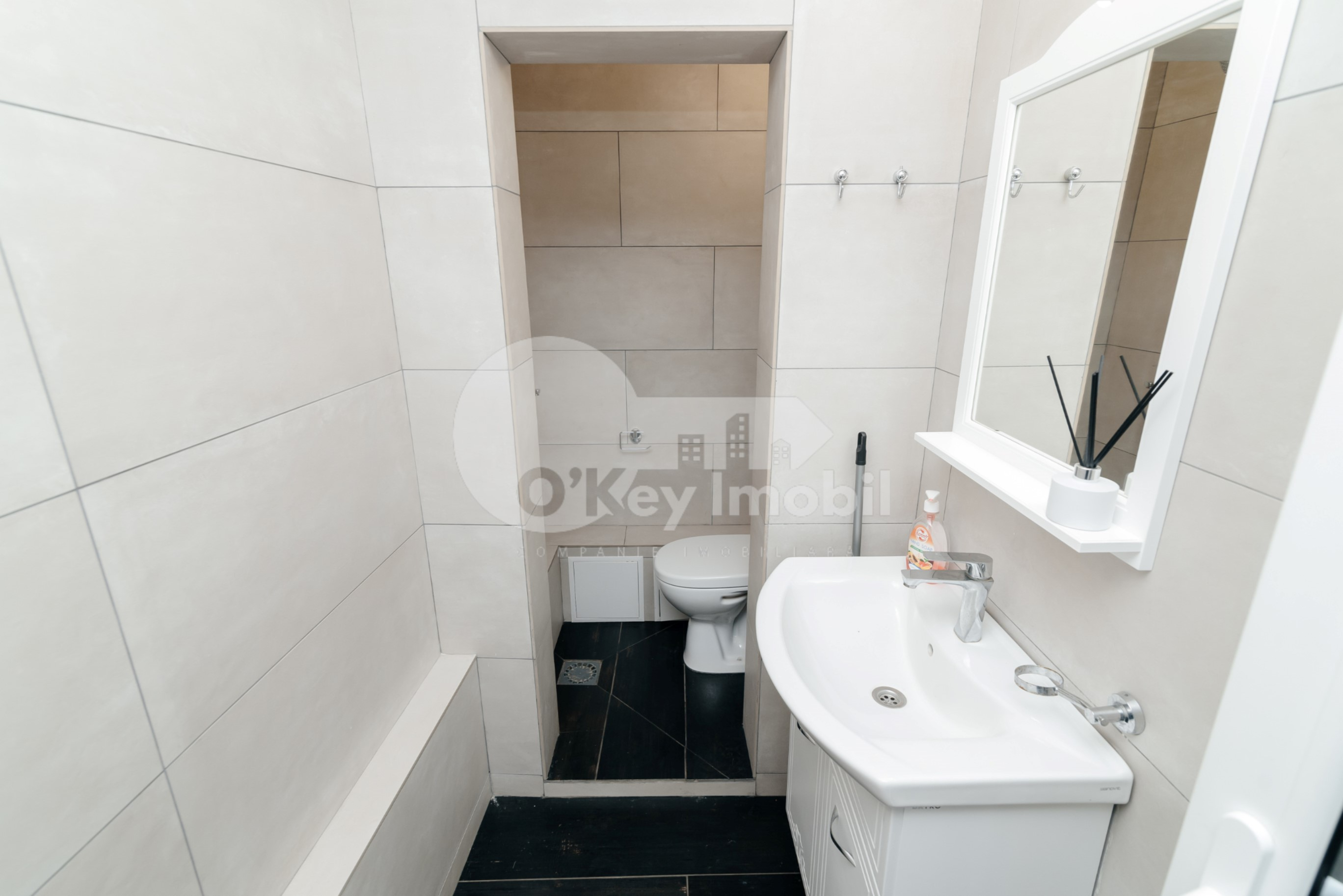 Spațiu comercial, Botanica, INDEPENDENȚEI