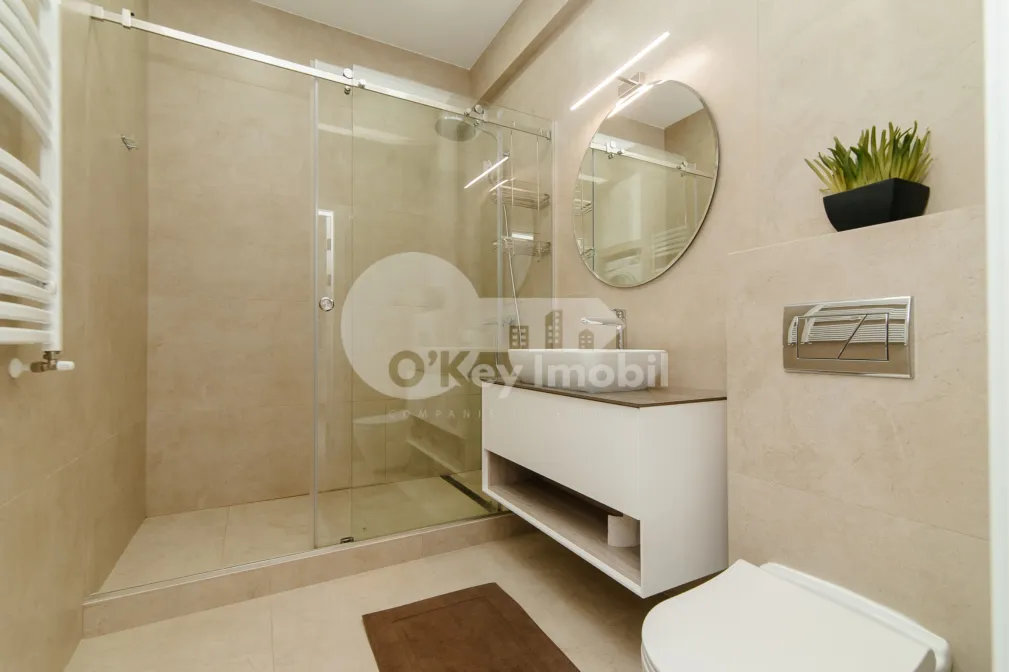 Квартира, Центр, ТРИКОЛОРУЛУЙ