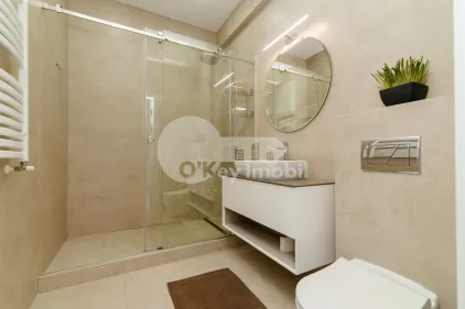 Квартира, Центр, ТРИКОЛОРУЛУЙ