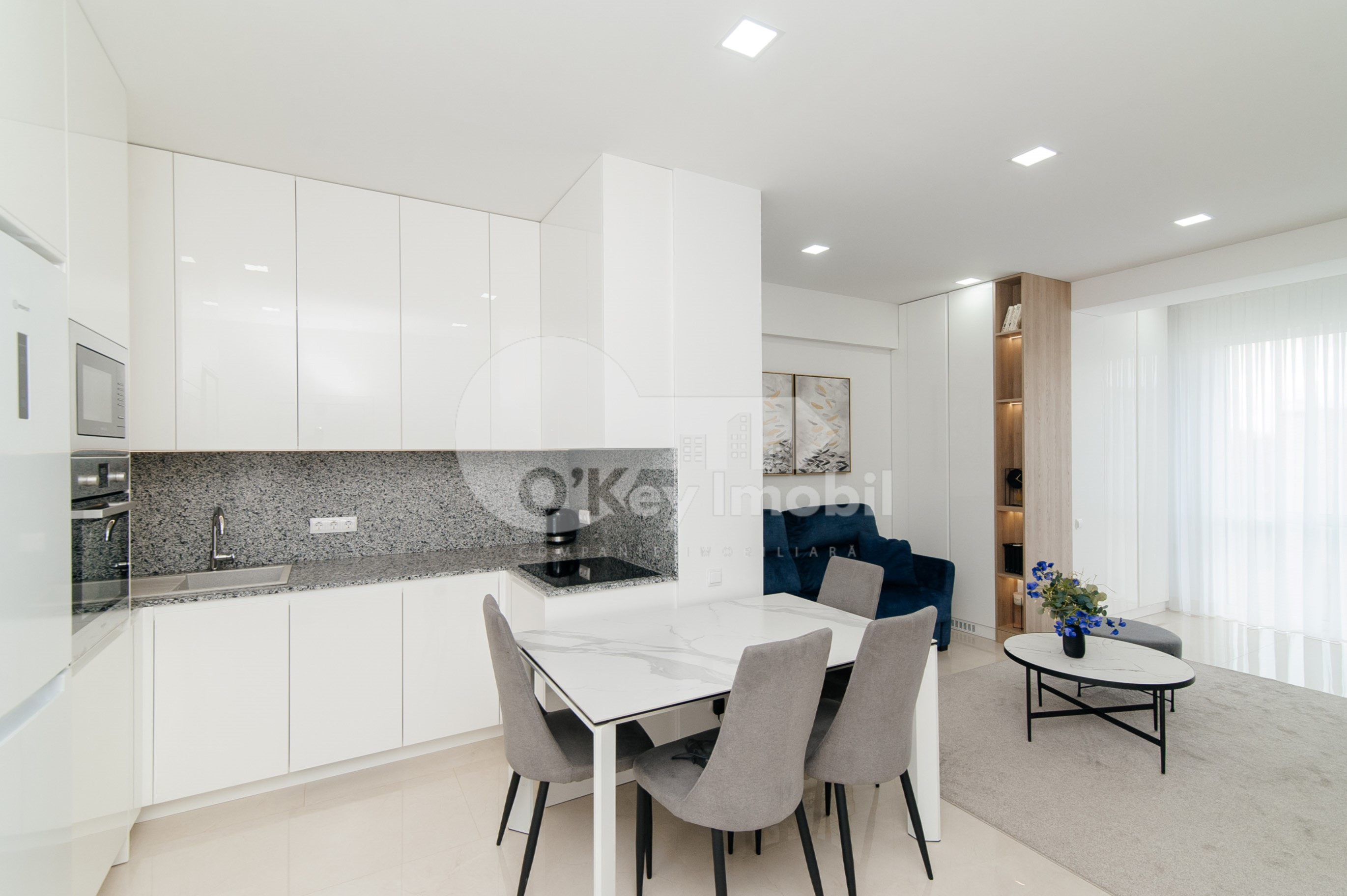 Apartament, Centru, TRICOLORULUI