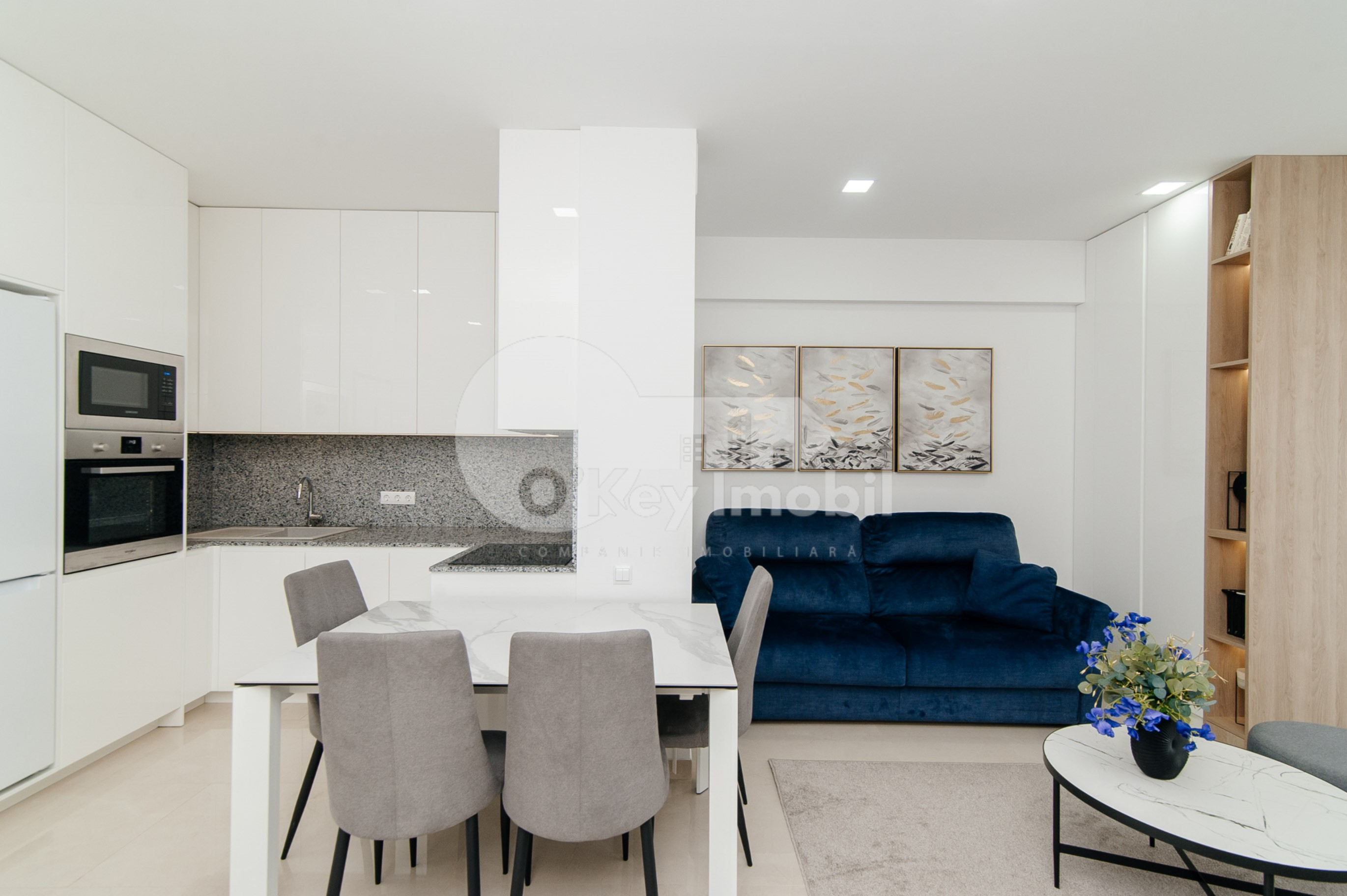 Apartament, Centru, TRICOLORULUI