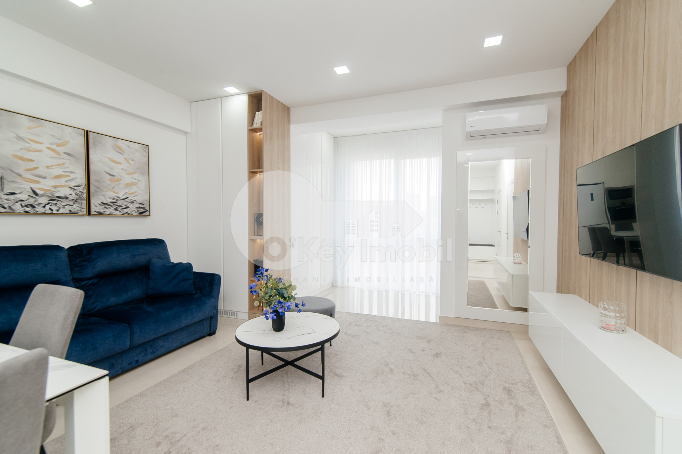 Apartament, Centru, TRICOLORULUI