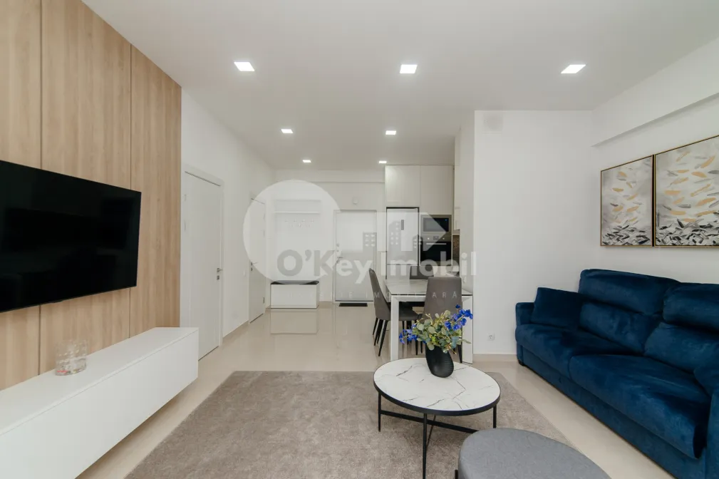 Квартира, Центр, ТРИКОЛОРУЛУЙ