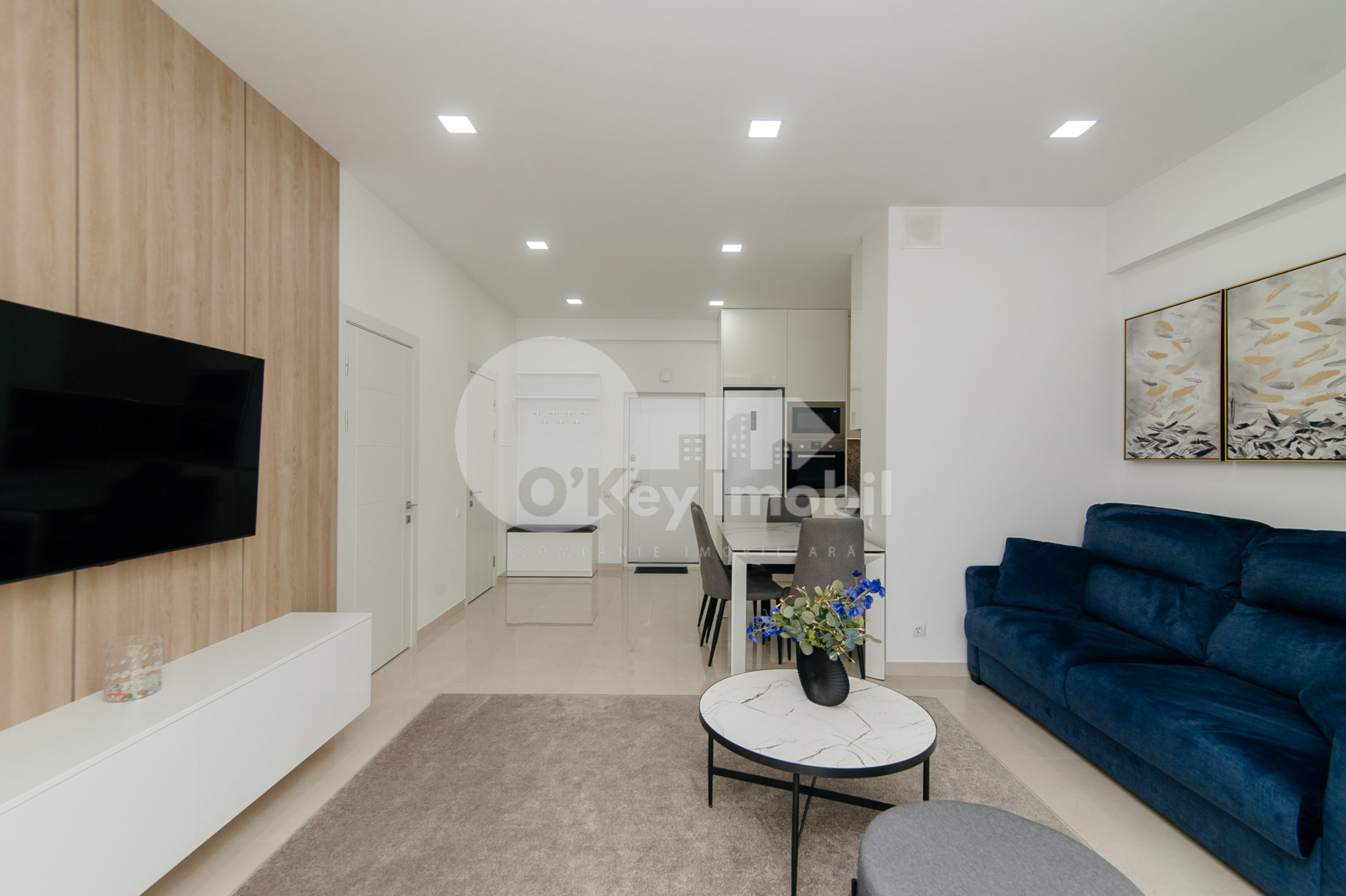 Apartament, Centru, TRICOLORULUI