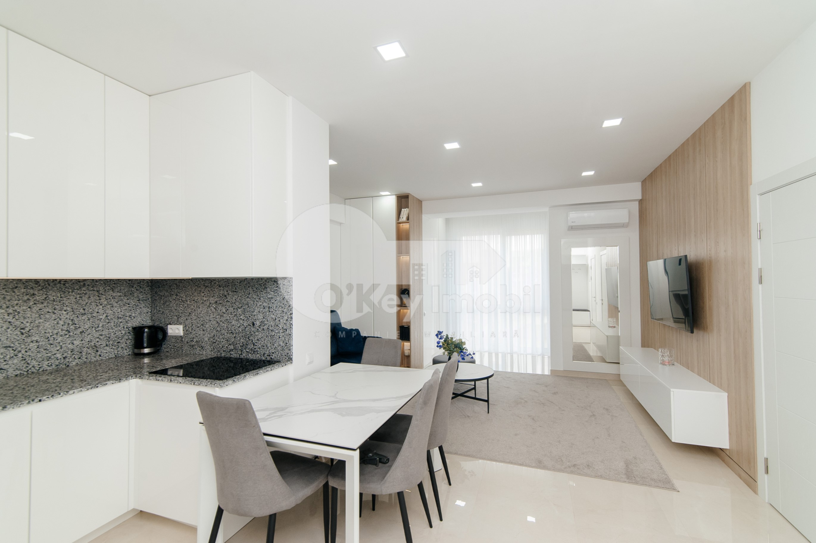 Apartament, Centru, TRICOLORULUI