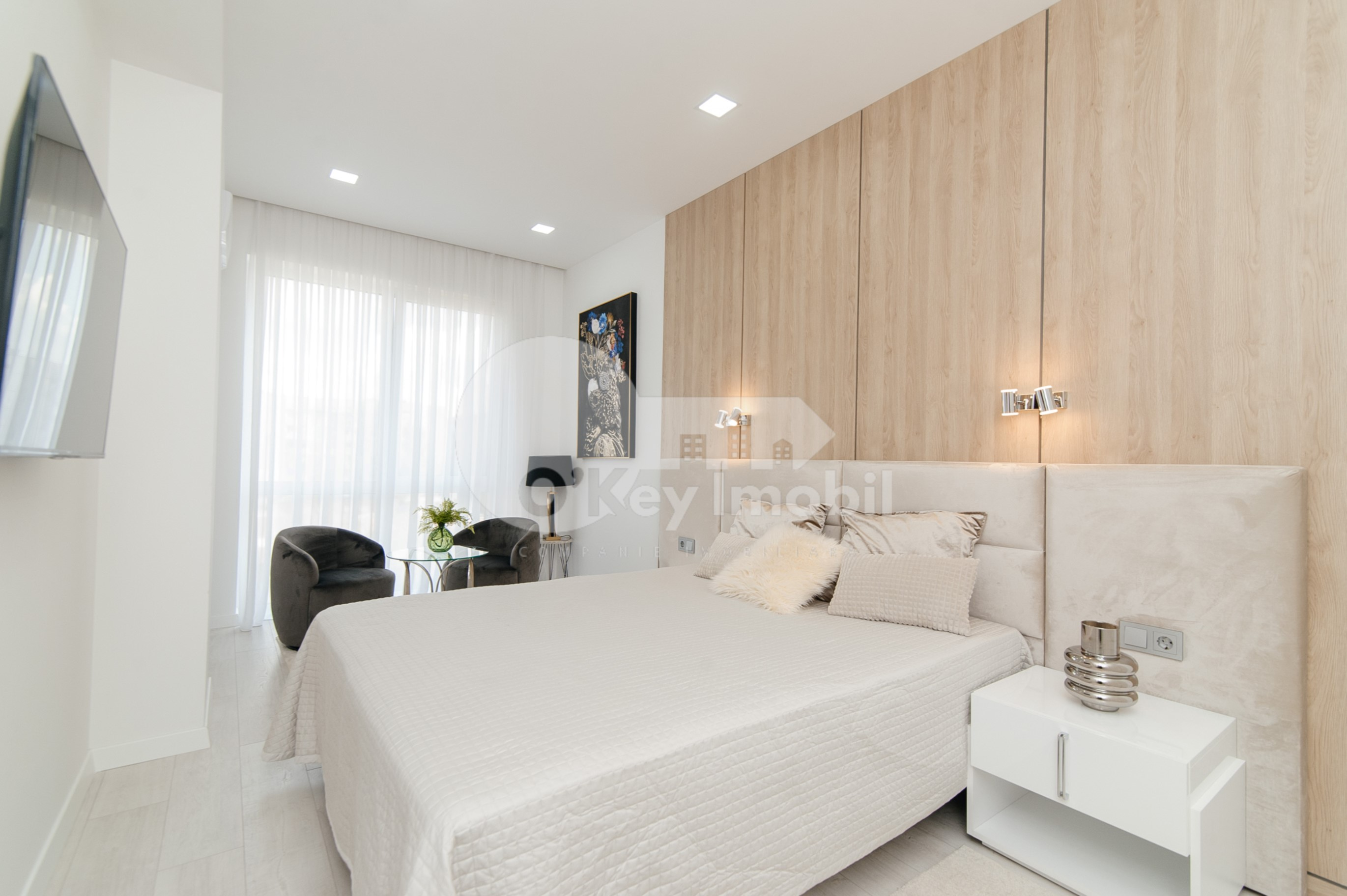 Apartament, Centru, TRICOLORULUI