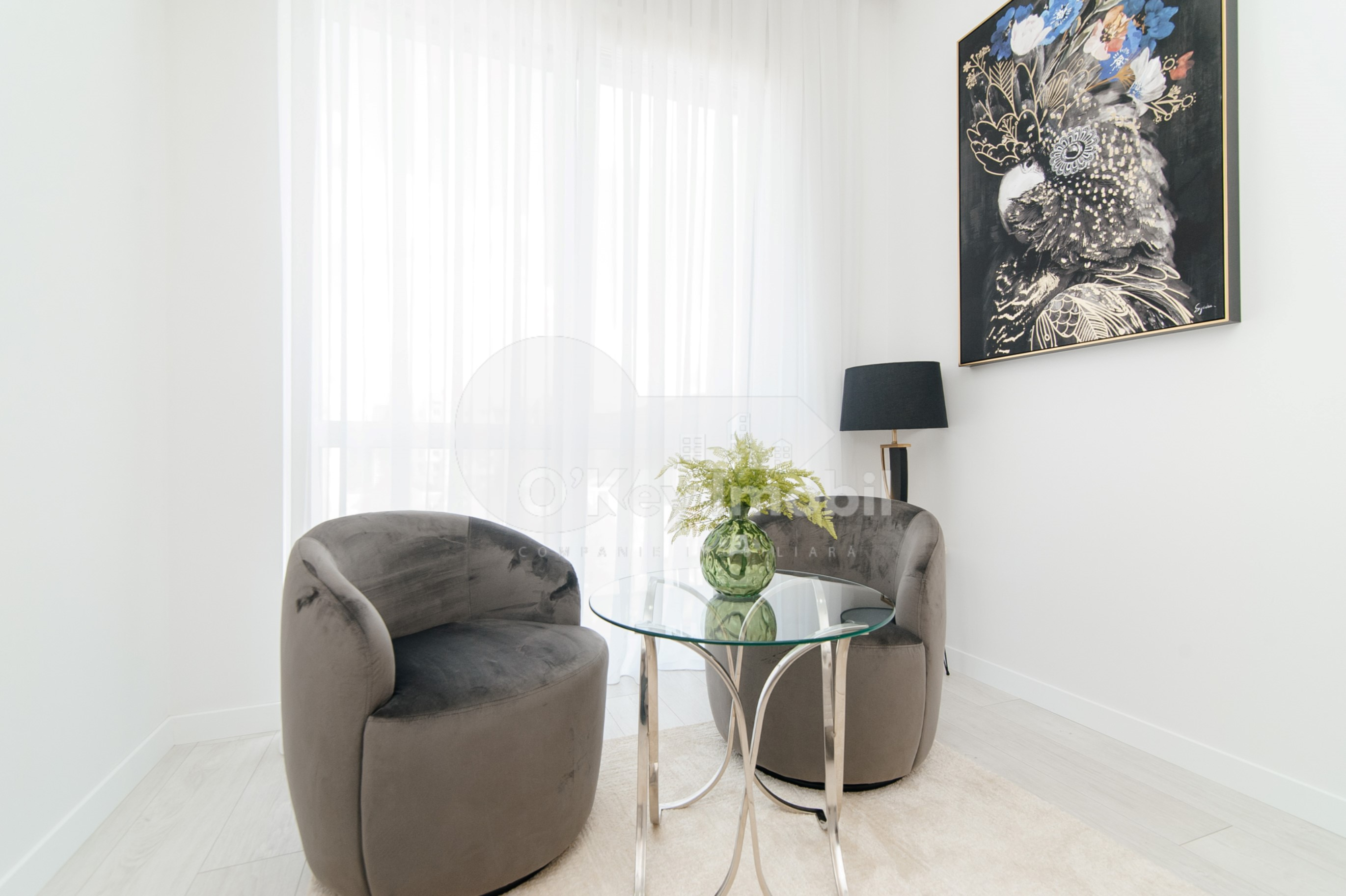 Apartament, Centru, TRICOLORULUI