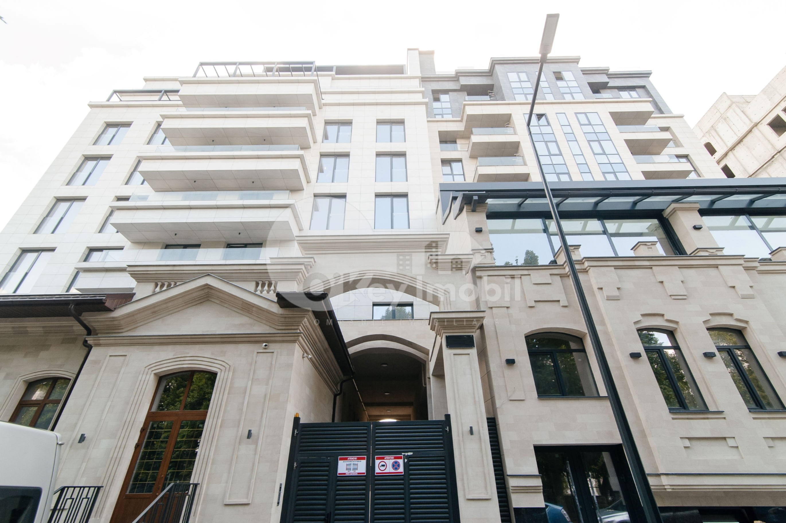 Apartament, Centru, TRICOLORULUI