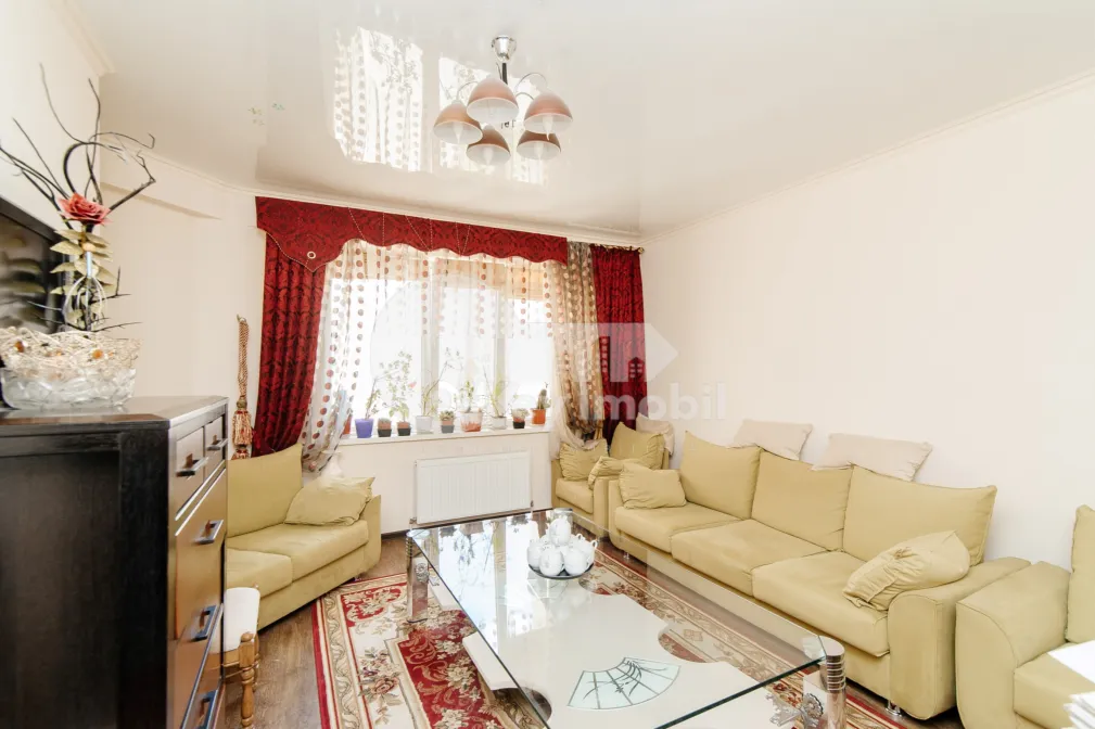 Apartament, Centru, LEV TOLSTOI